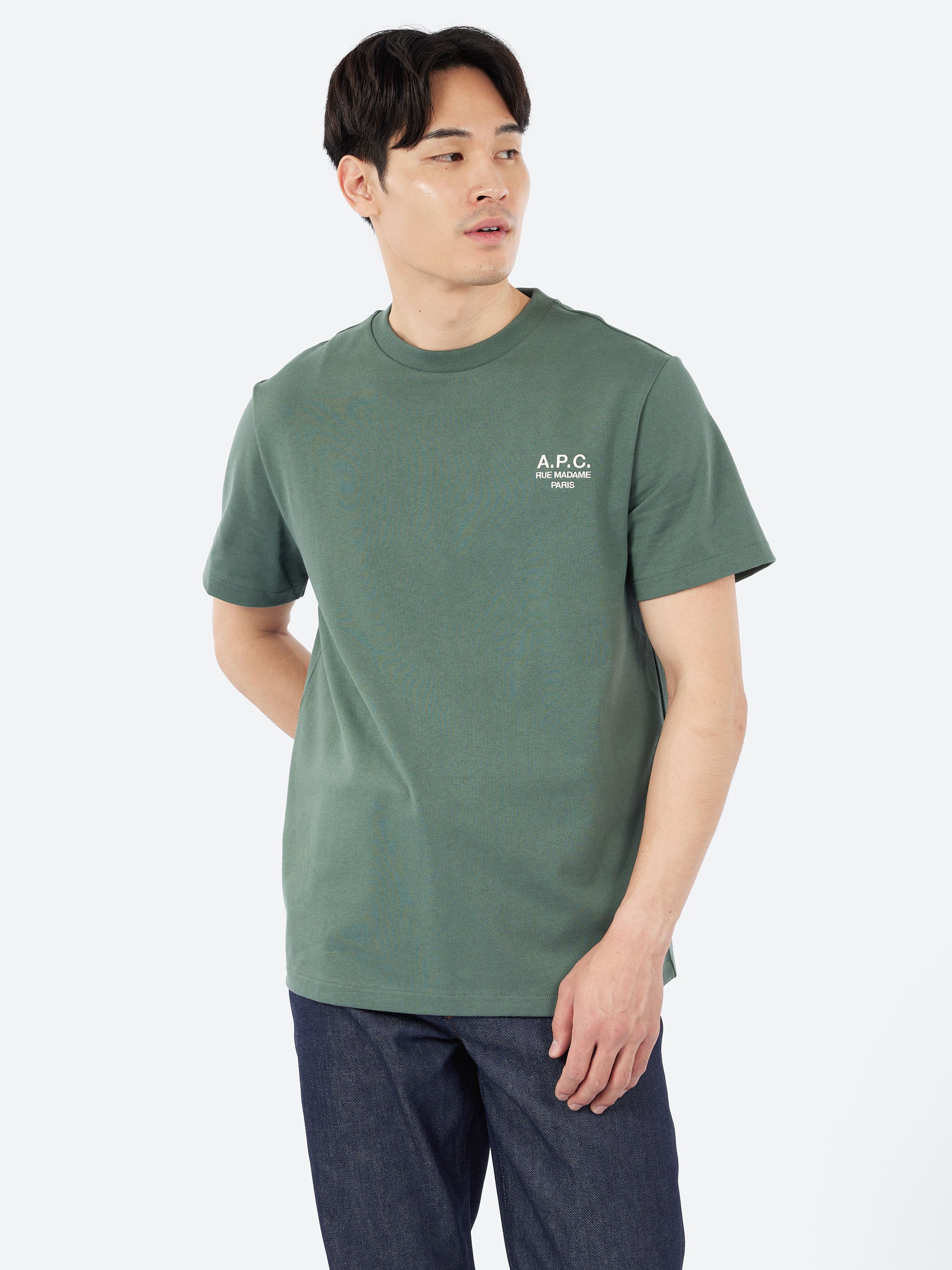 Standard Rue Madame T-Shirt