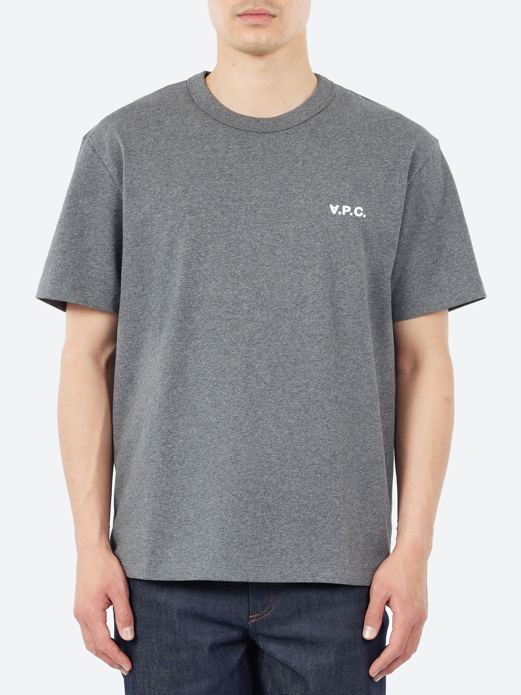 Boxy Petit VPC T-Shirt
