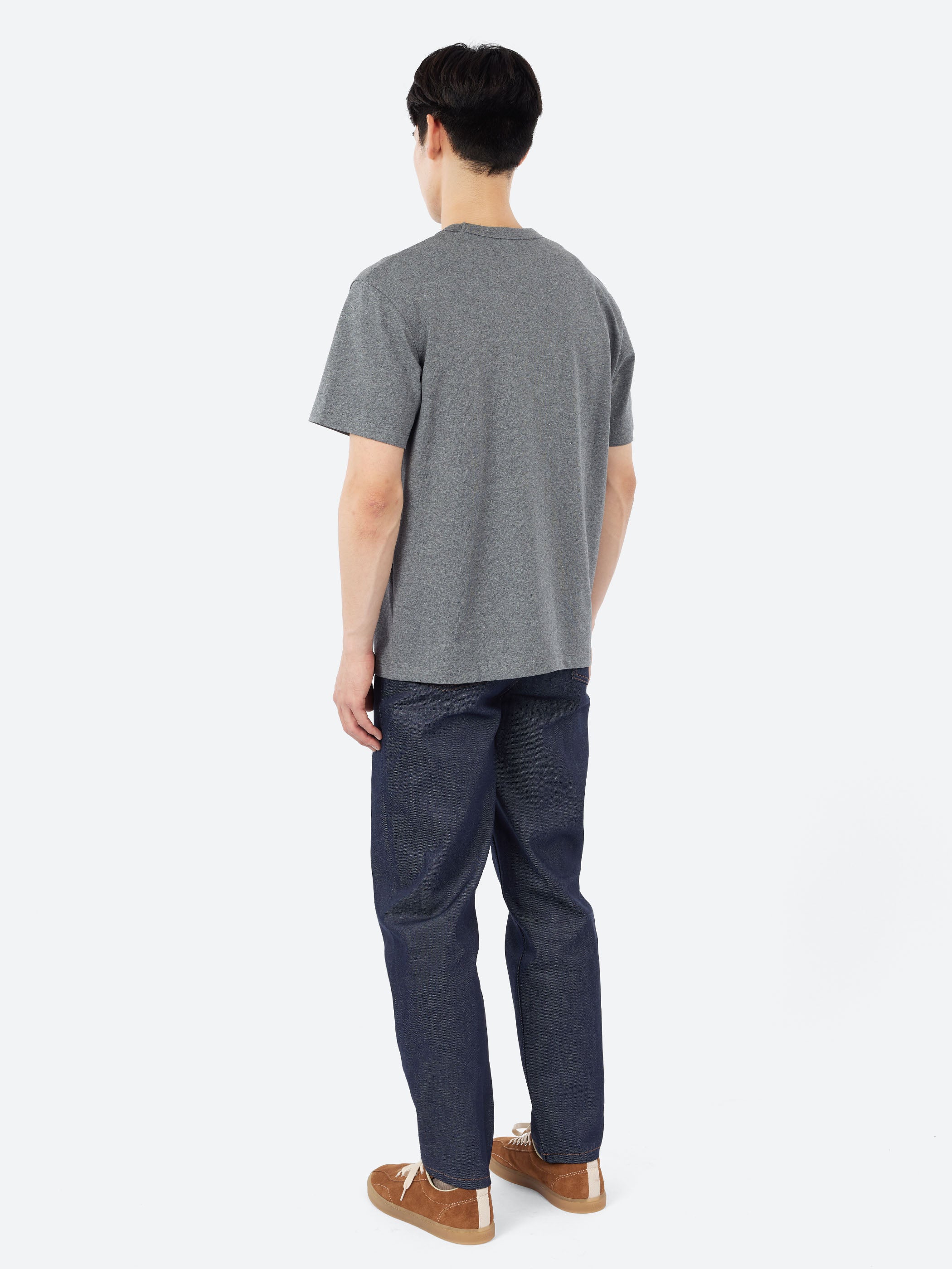 Boxy Petit VPC T-Shirt