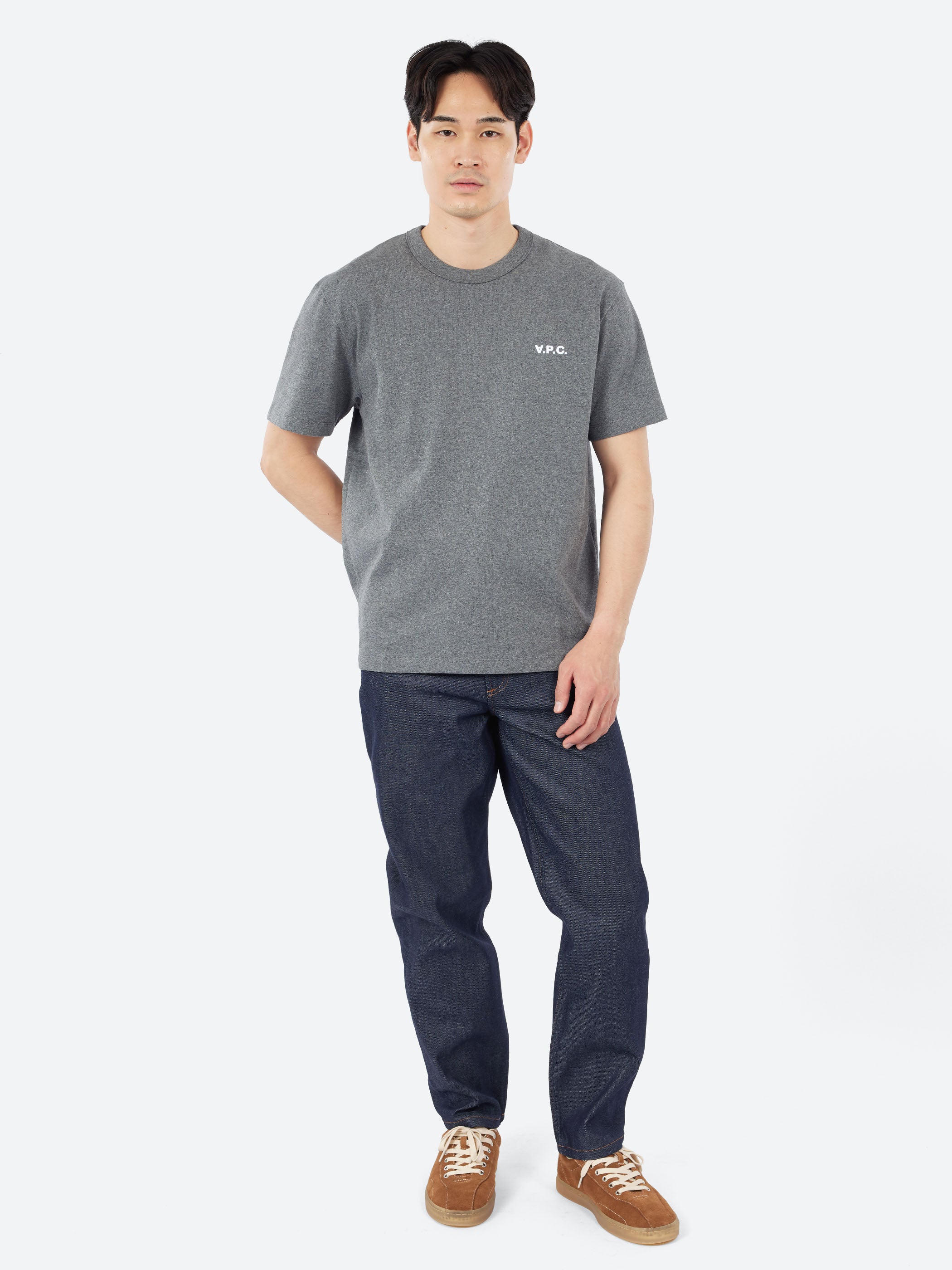 Boxy Petit VPC T-Shirt