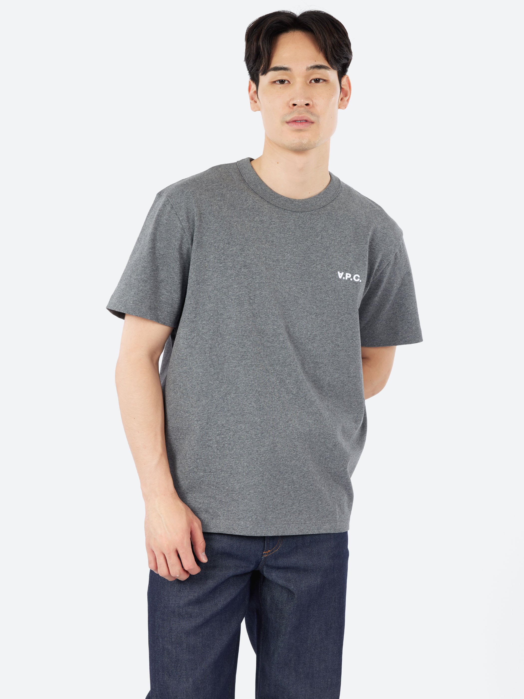 Boxy Petit VPC T-Shirt