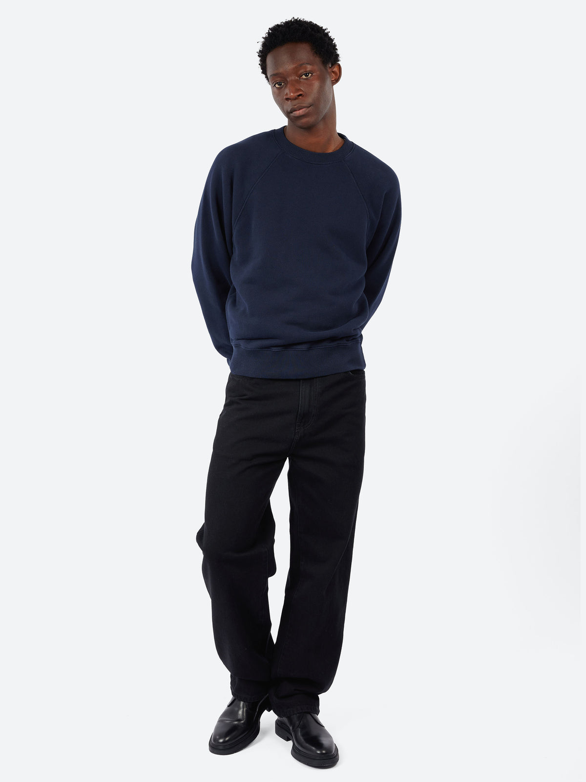 Tim Sweatshirt
