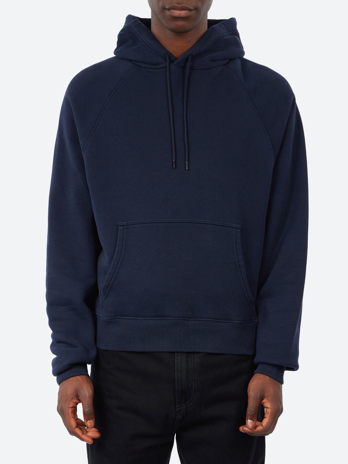 Thimothe Hoodie