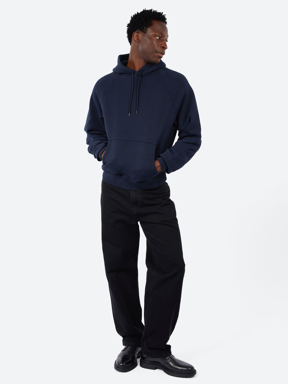Thimothe Hoodie