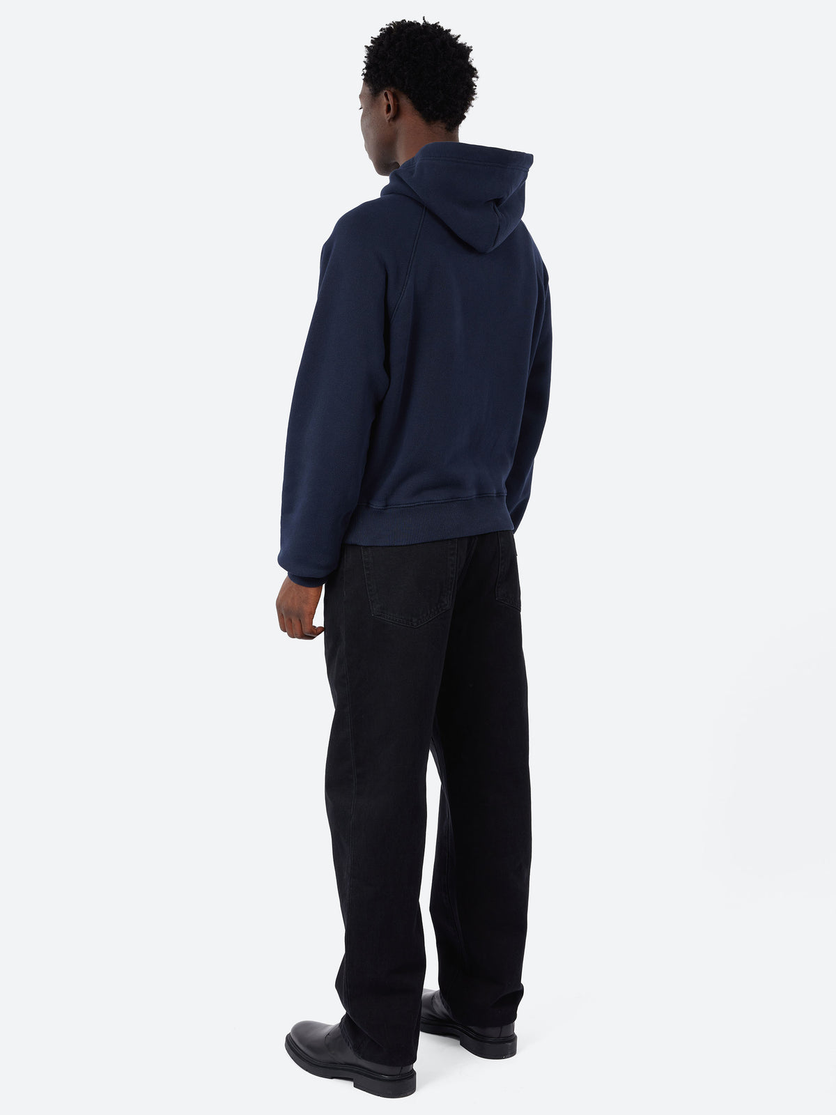 Thimothe Hoodie