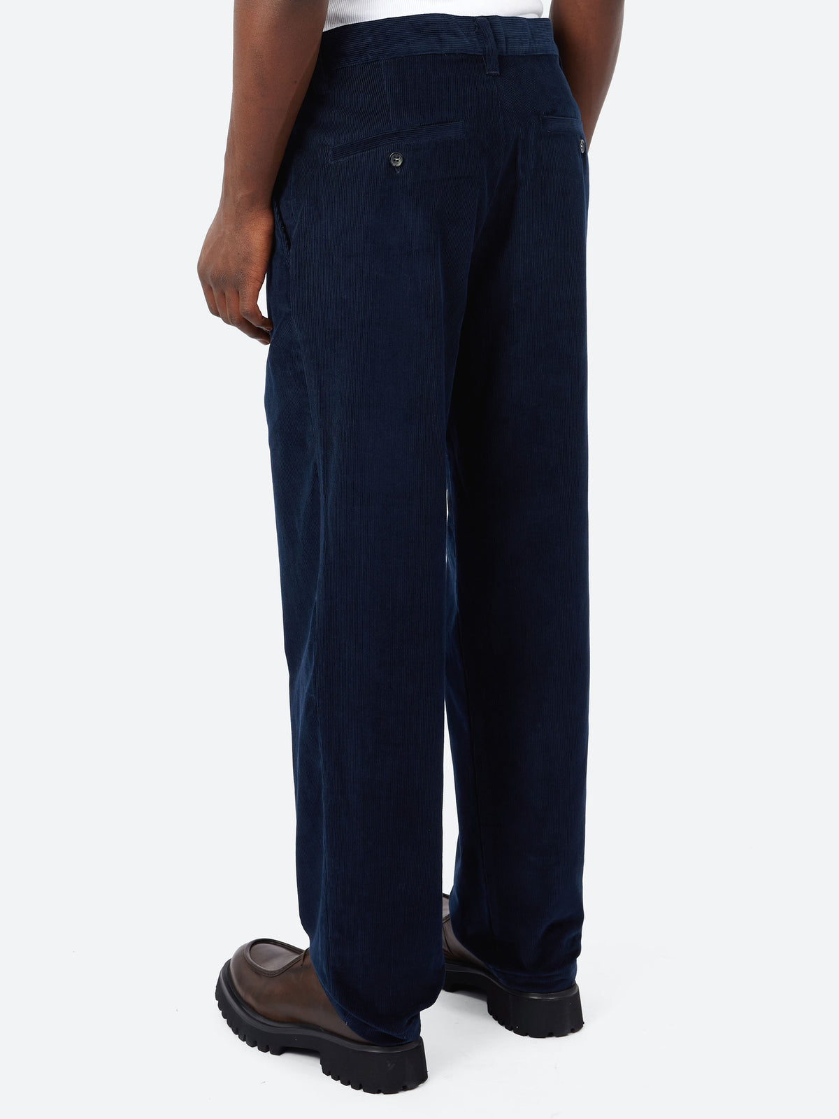 Lawrence Pant