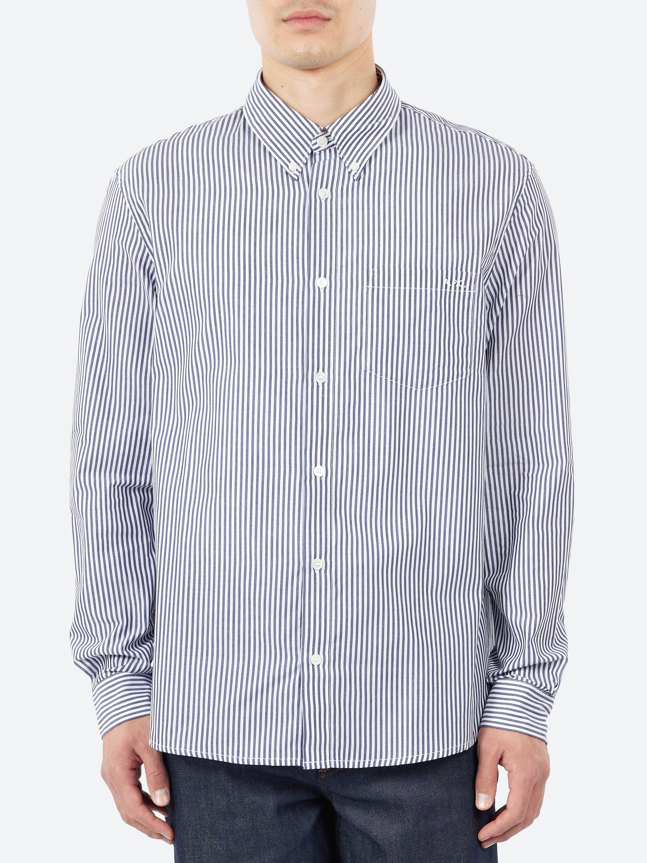 New Greg Shirt
