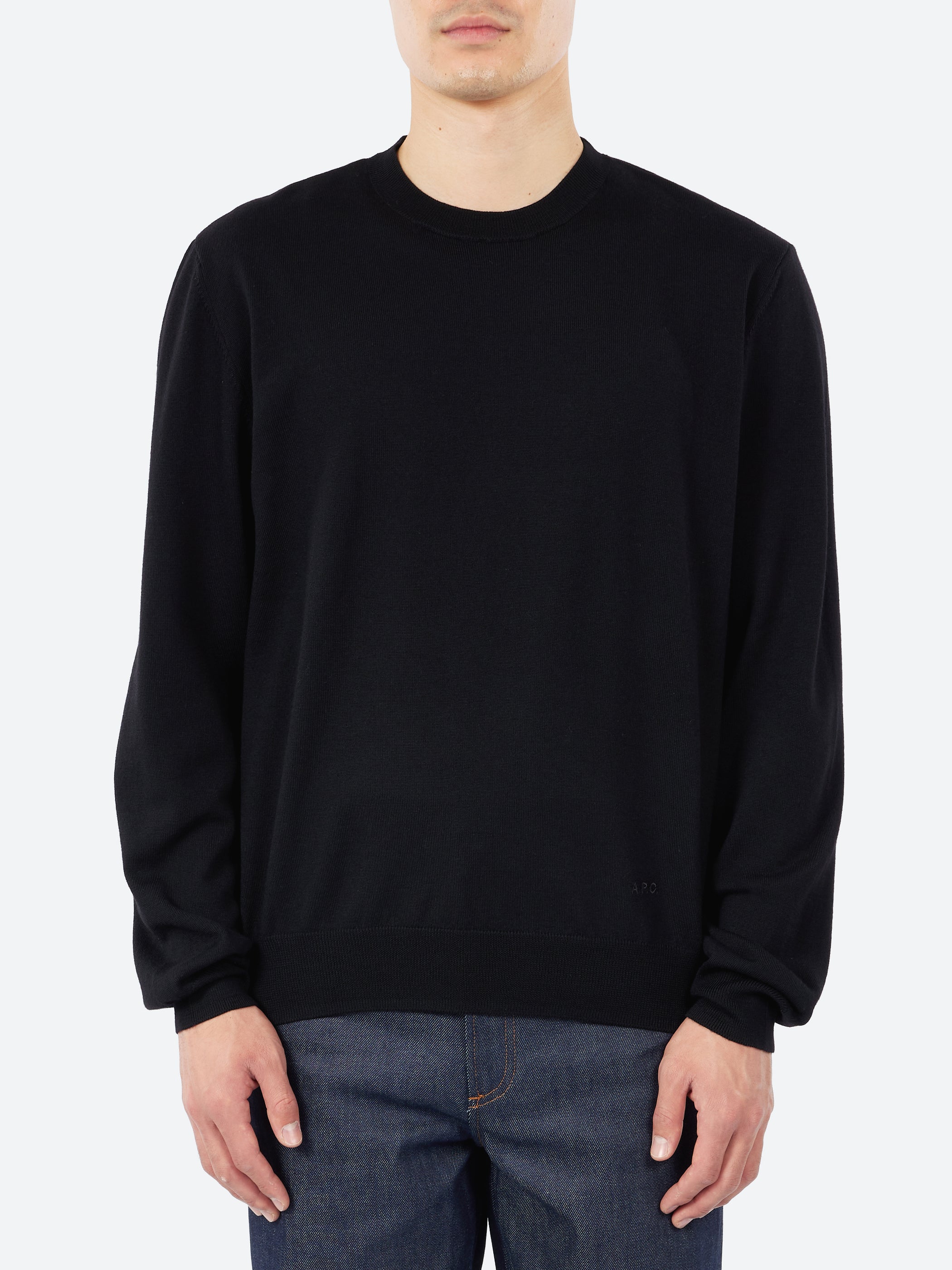 Matthieu Crewneck