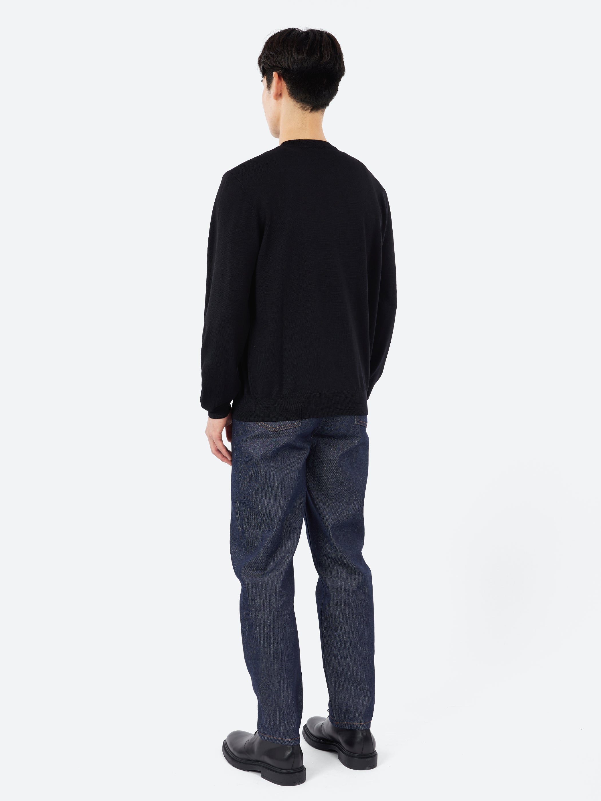 Matthieu Crewneck