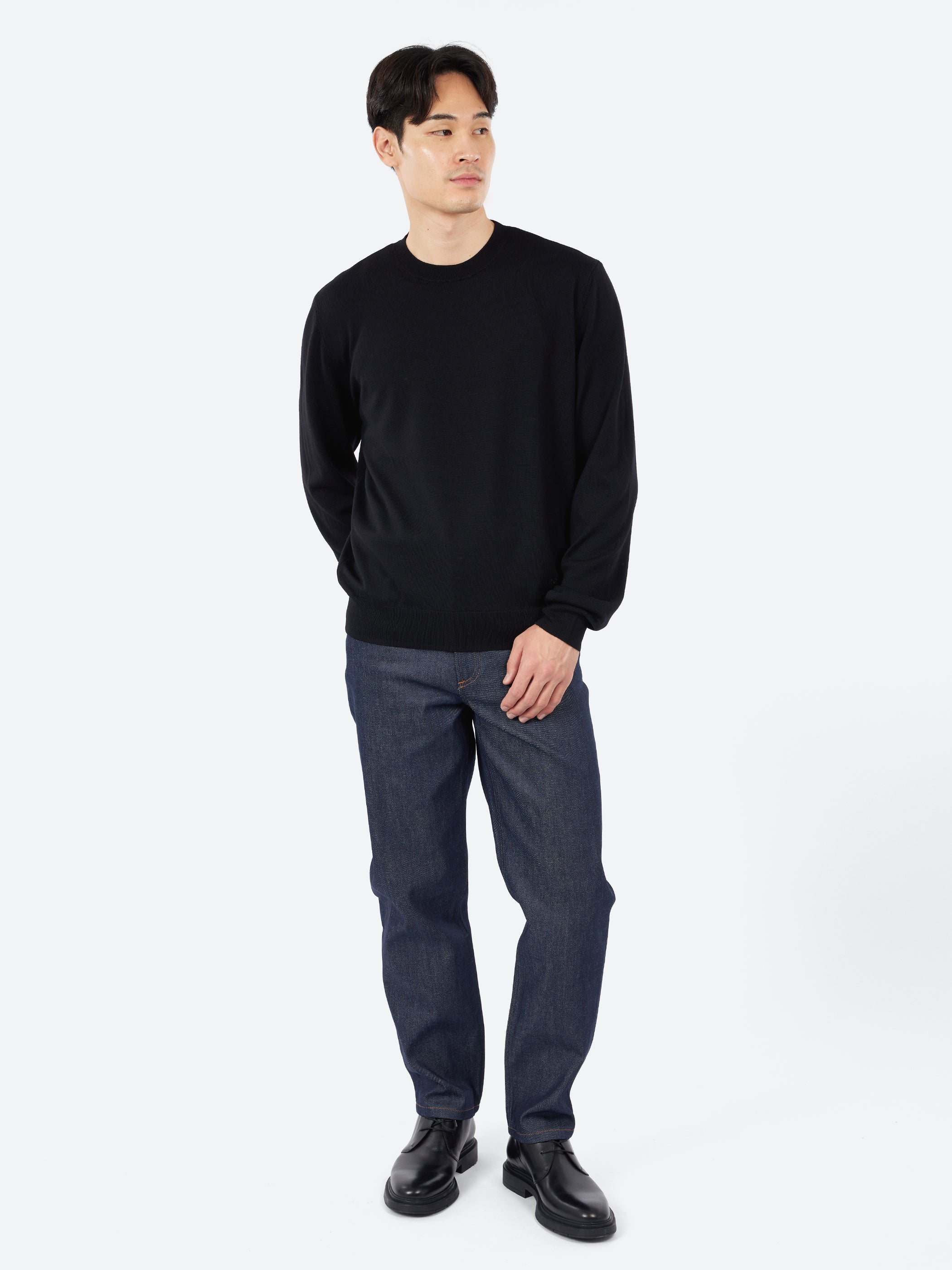 Matthieu Crewneck