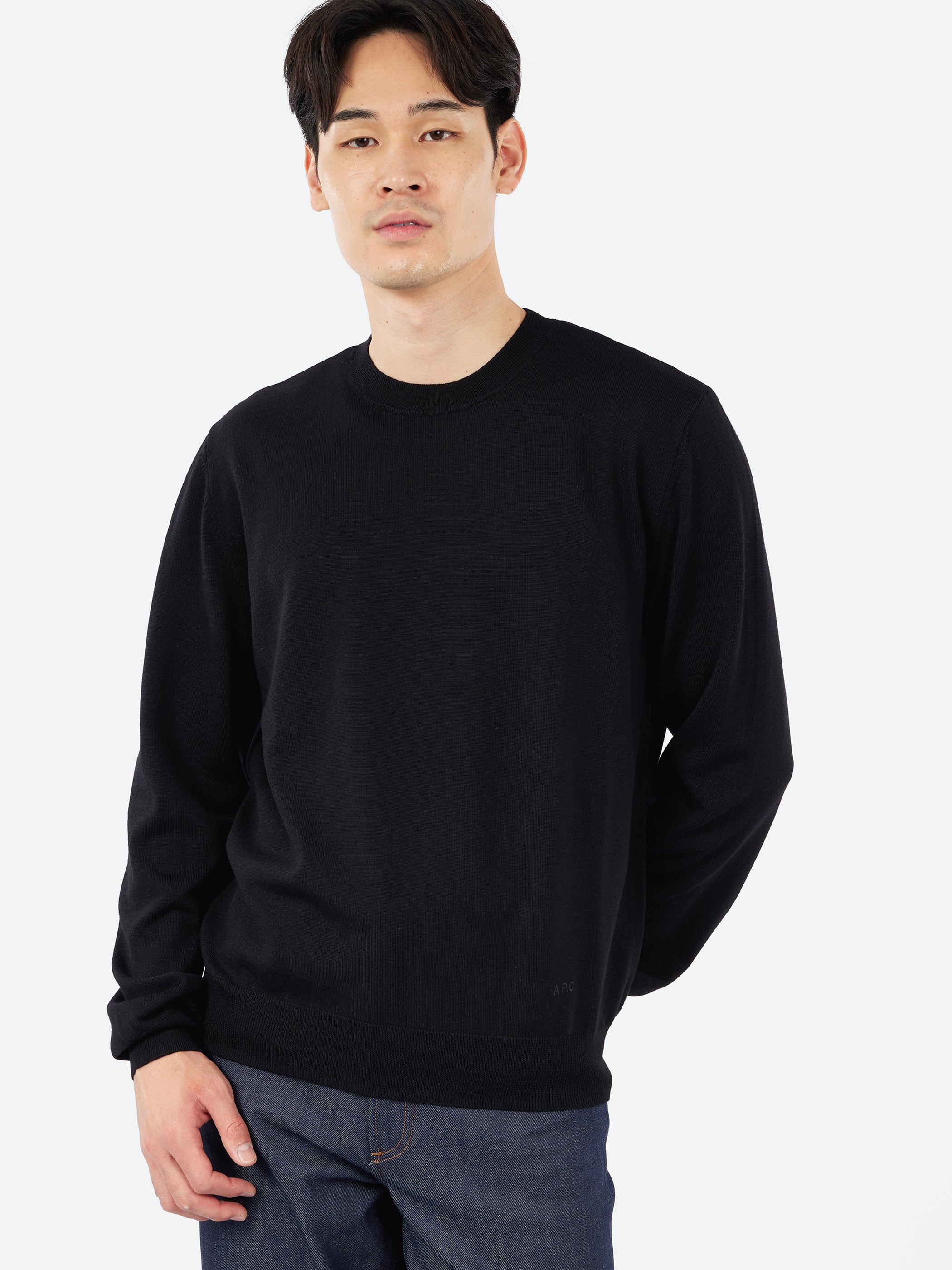 Matthieu Crewneck
