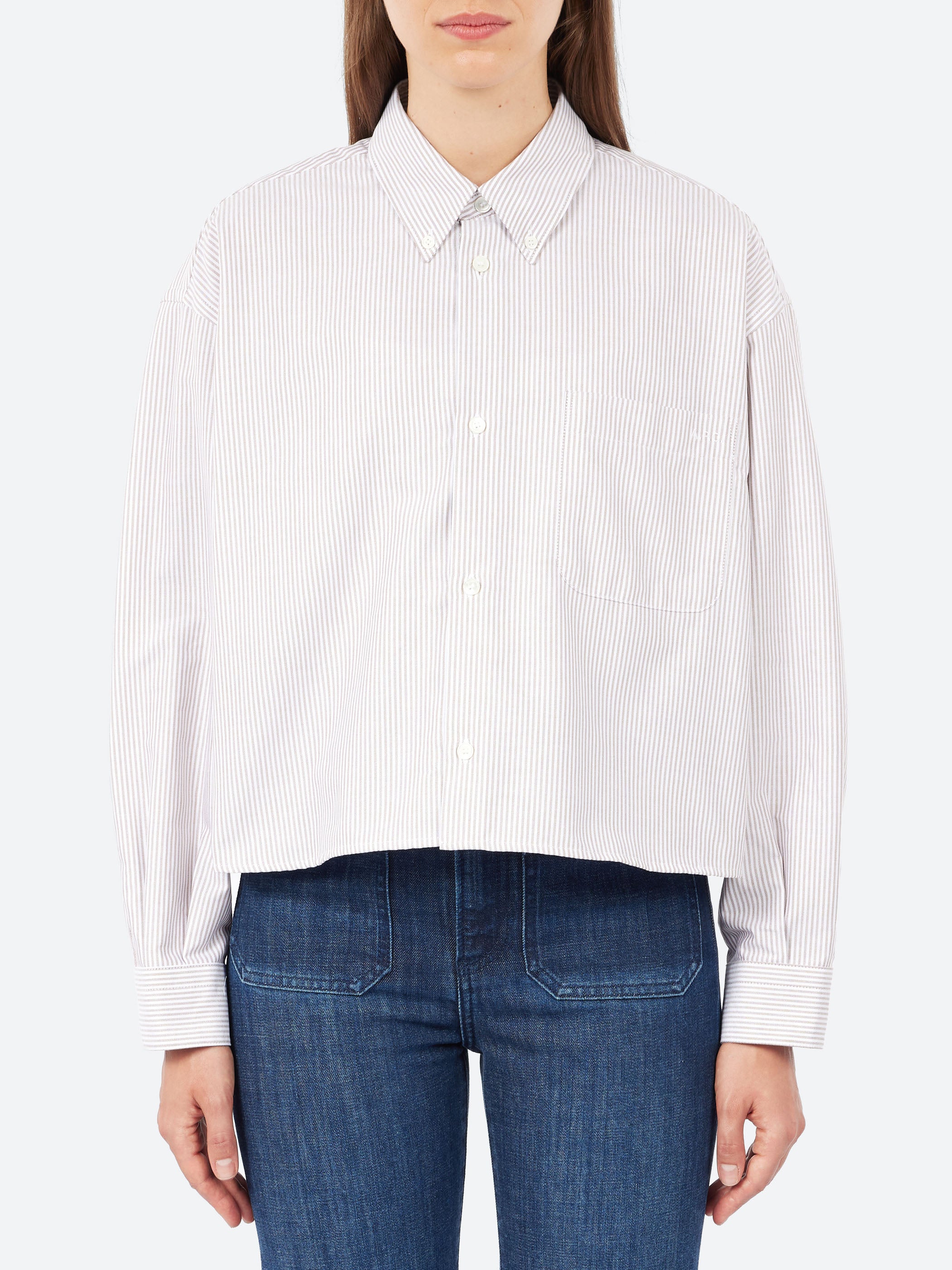 Sophia Button Down Shirt