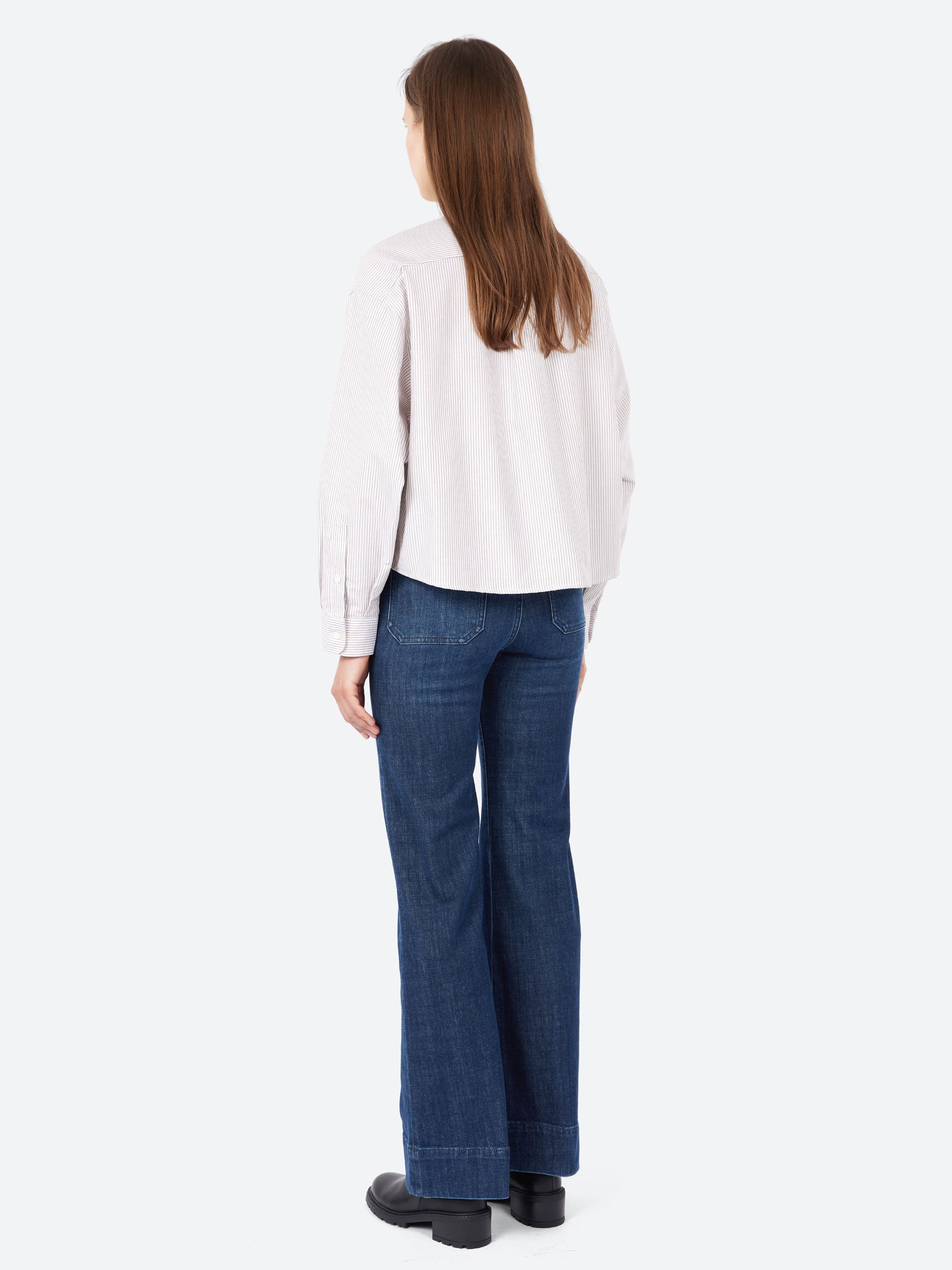 Sophia Button Down Shirt