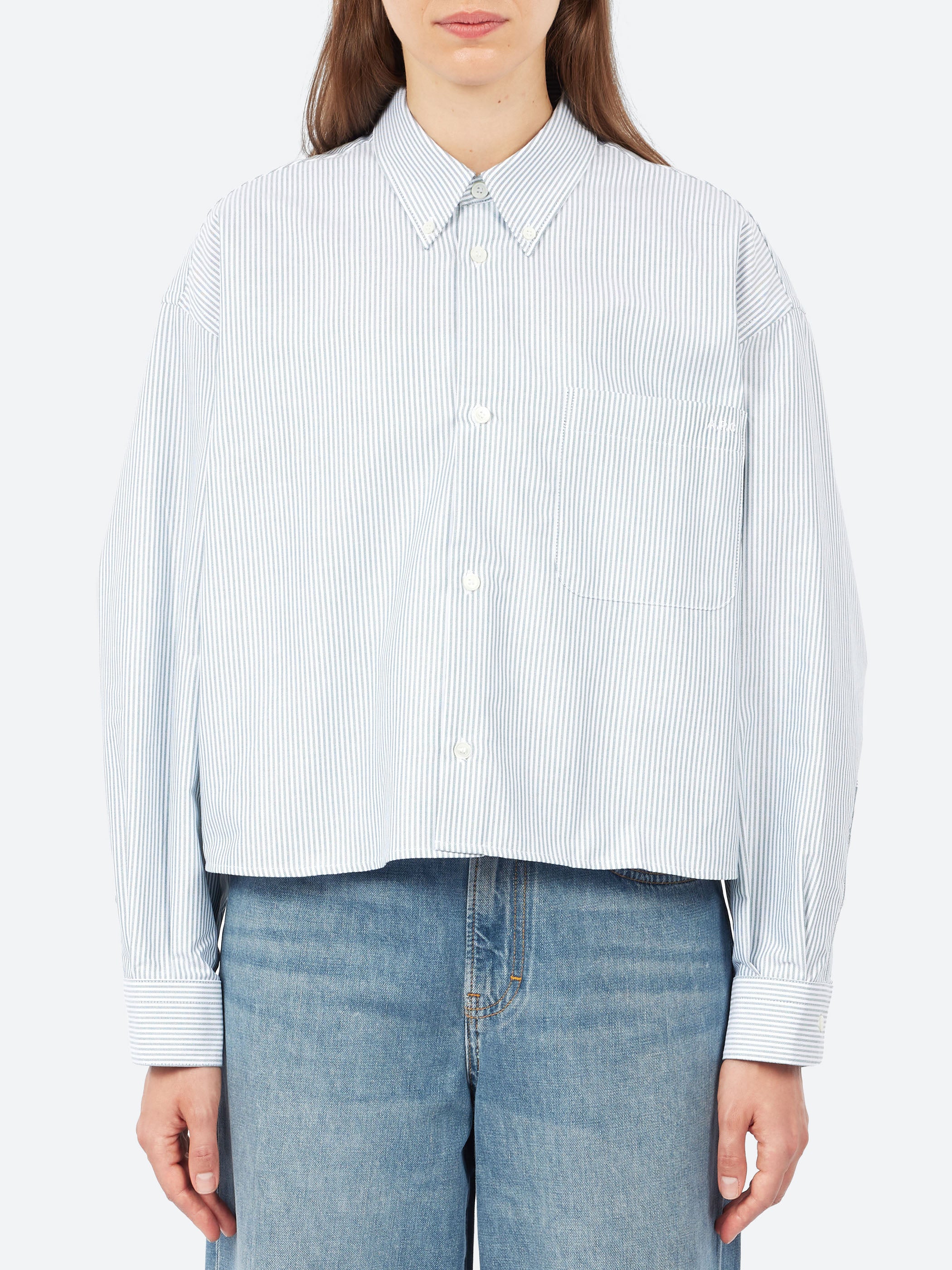 Sophia Button Down Shirt