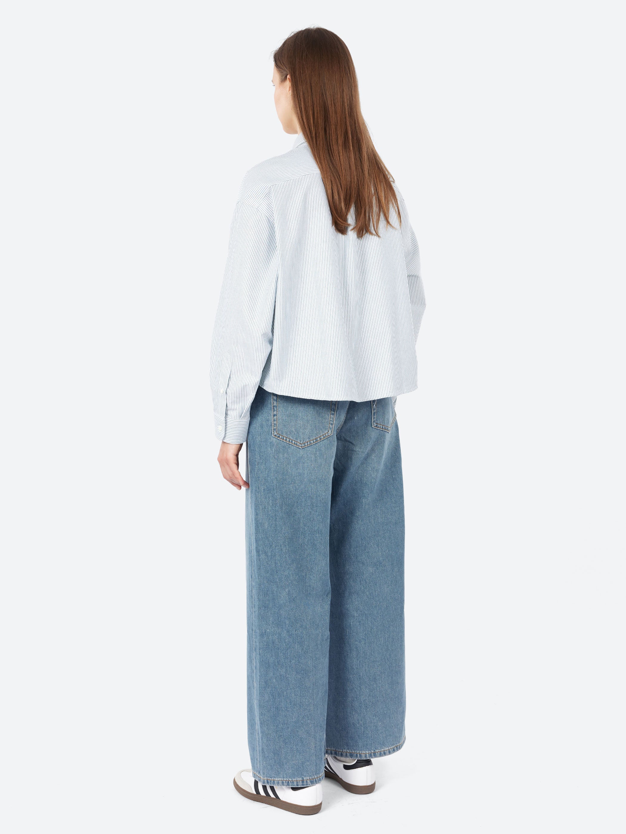 Sophia Button Down Shirt