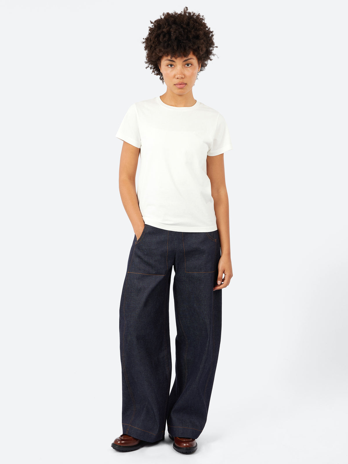 Tany Pant