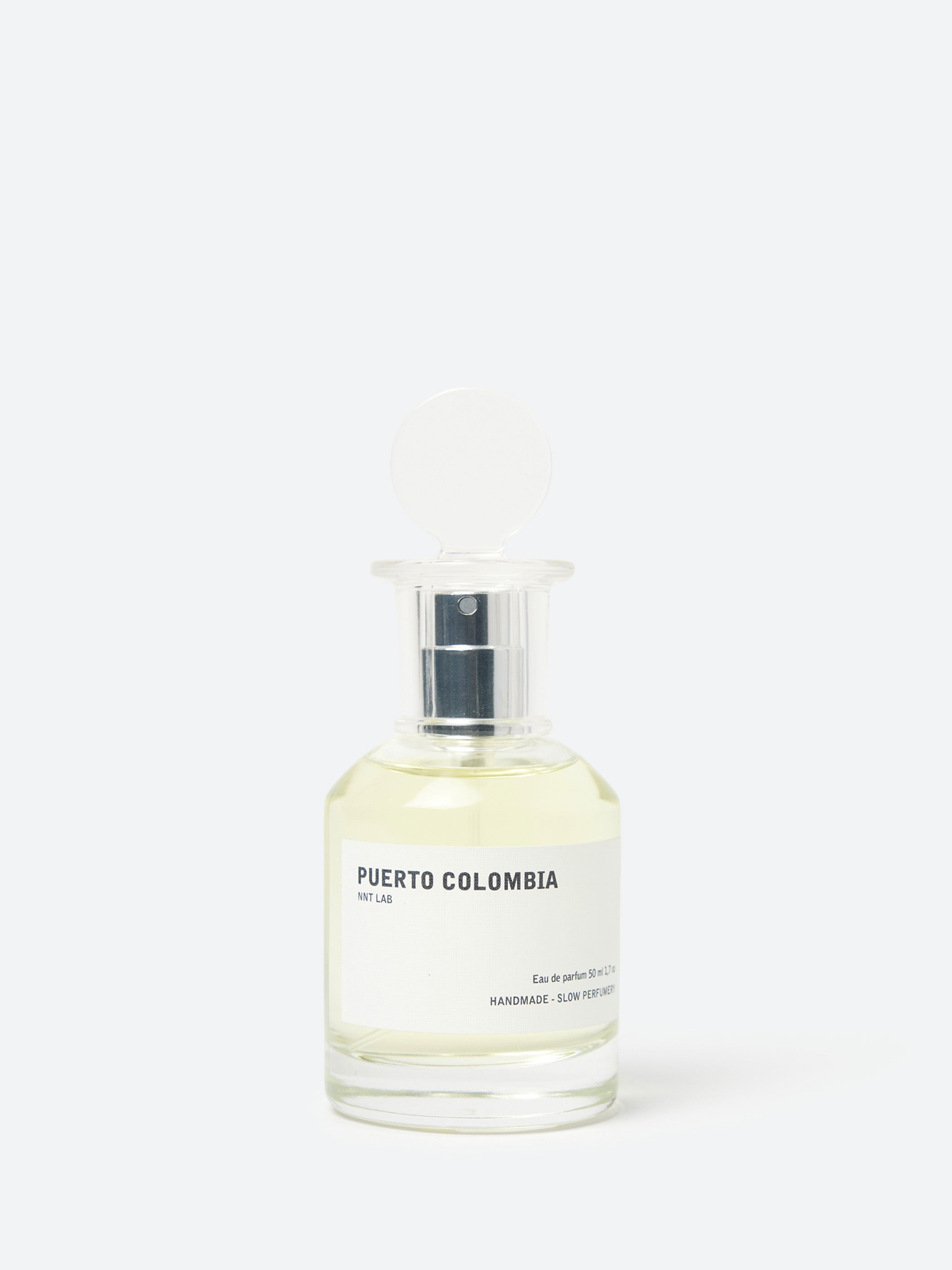 Puerto Colombia