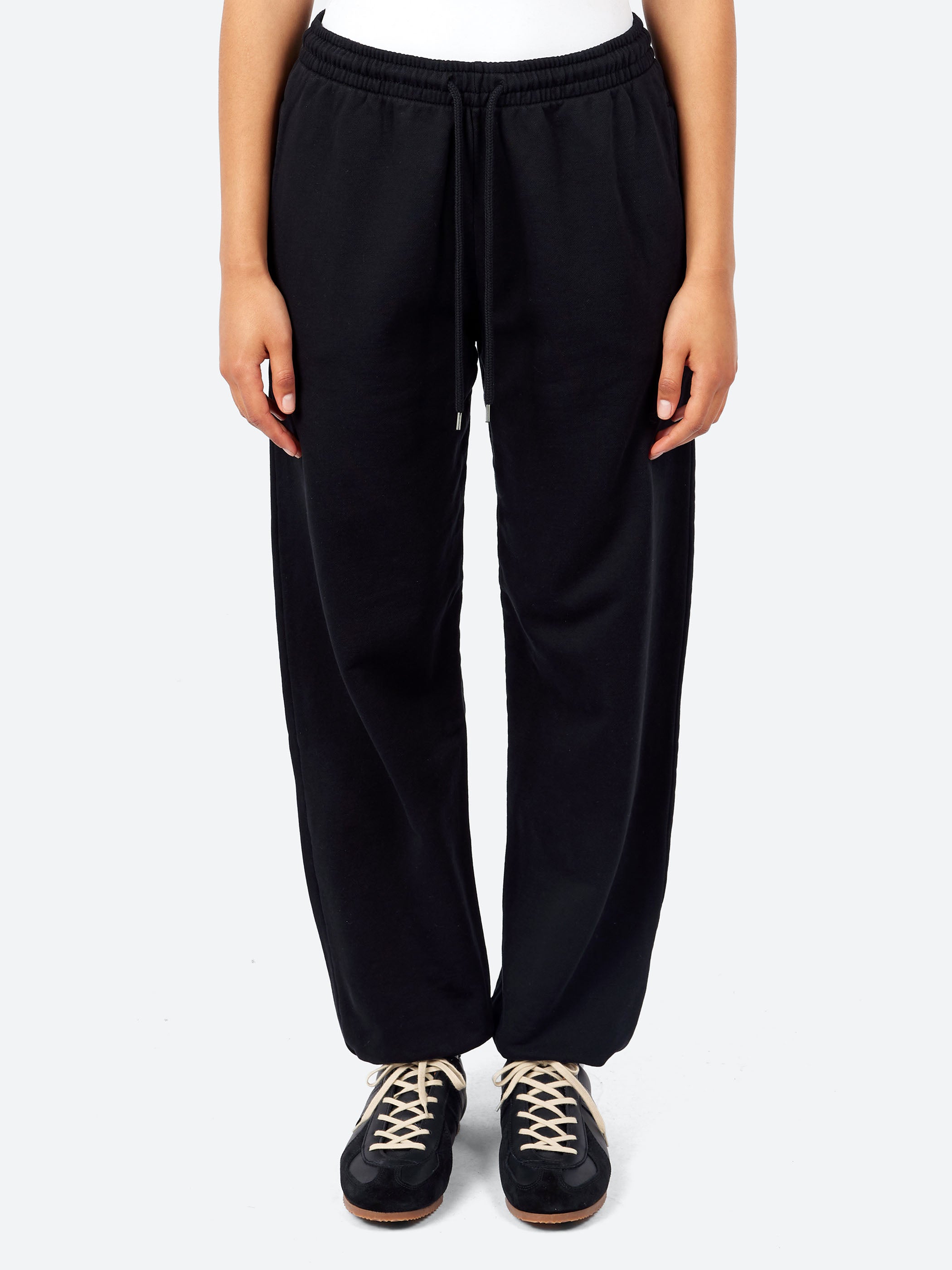 Organic Relaxed Sweatpants