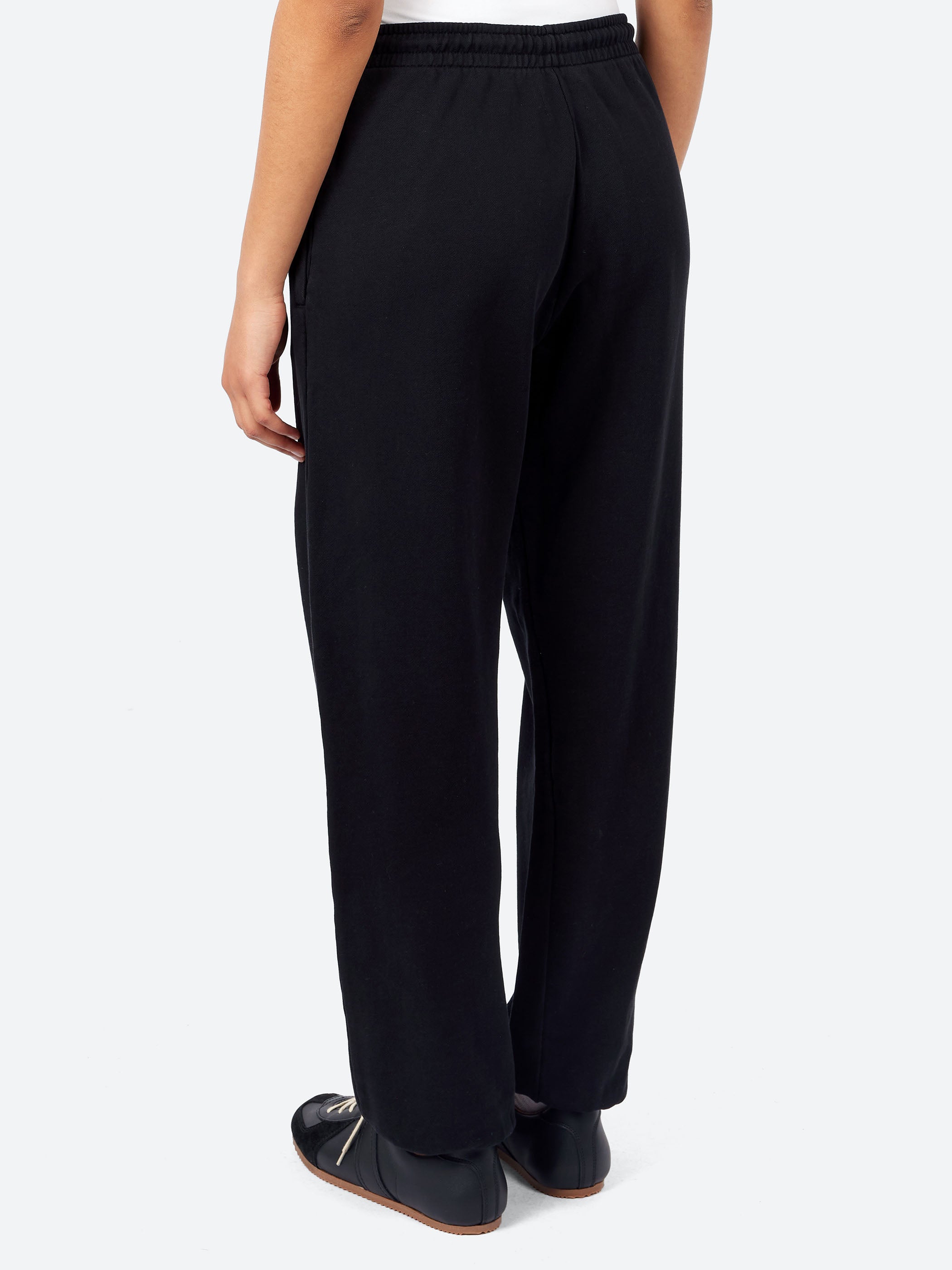 Organic Relaxed Sweatpants