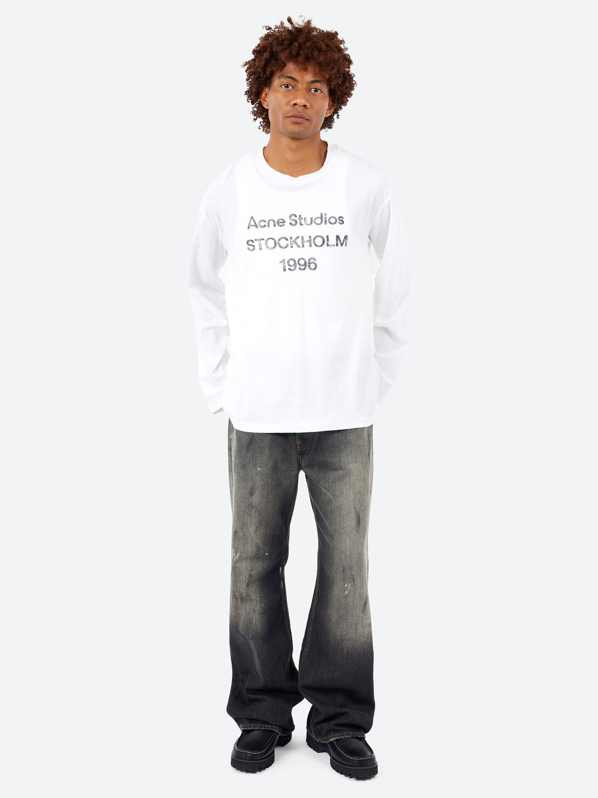 2023 Loose Fit Jeans