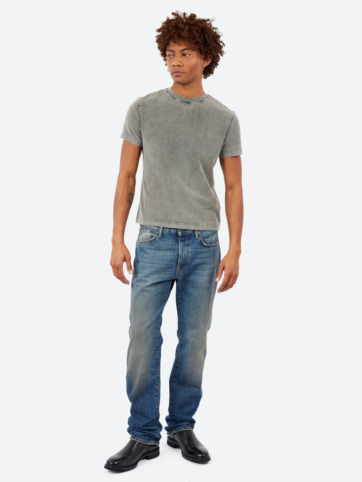 1996M Regular Fit Jeans