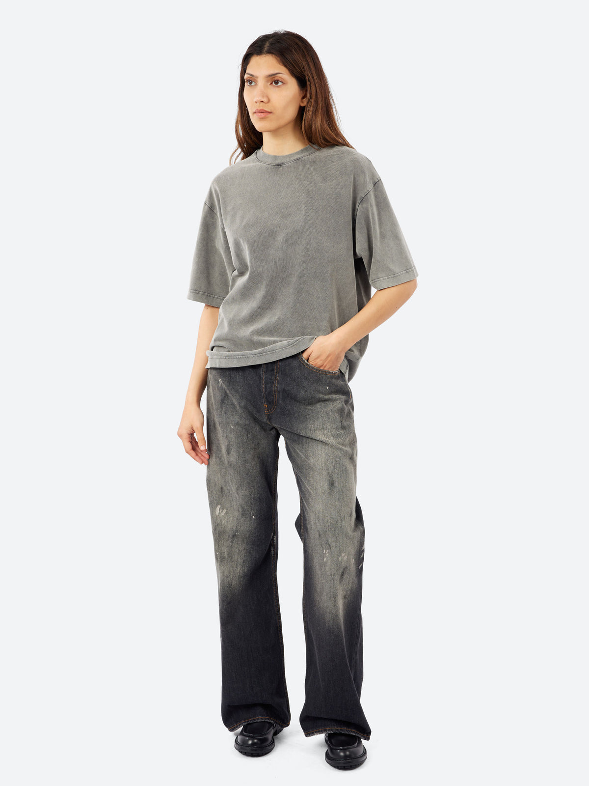 2023 Loose Fit Jeans