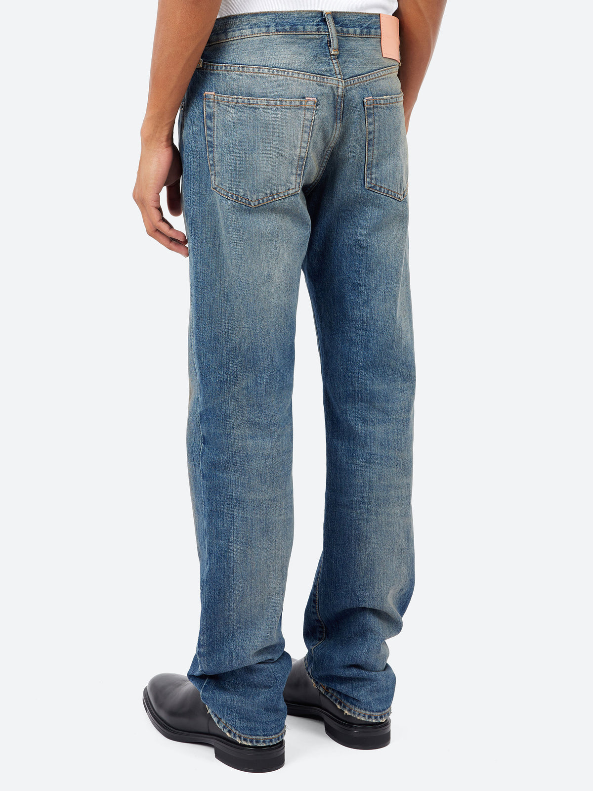 1996M Regular Fit Jeans