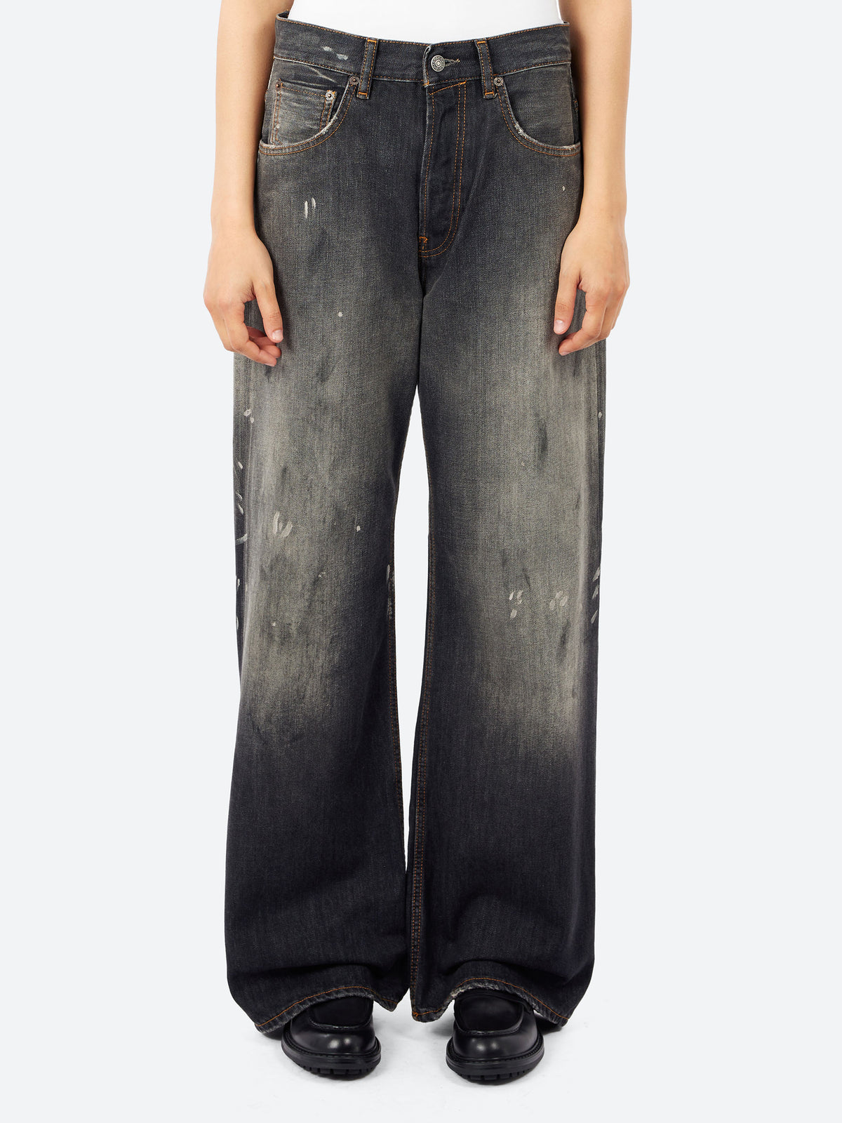 2023 Loose Fit Jeans
