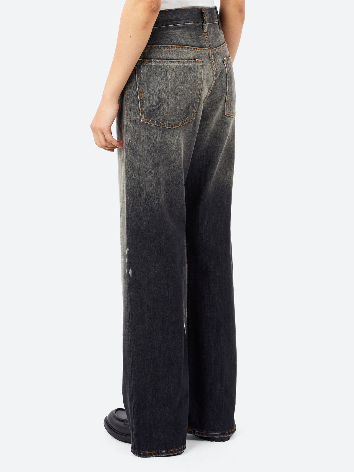 2023 Loose Fit Jeans