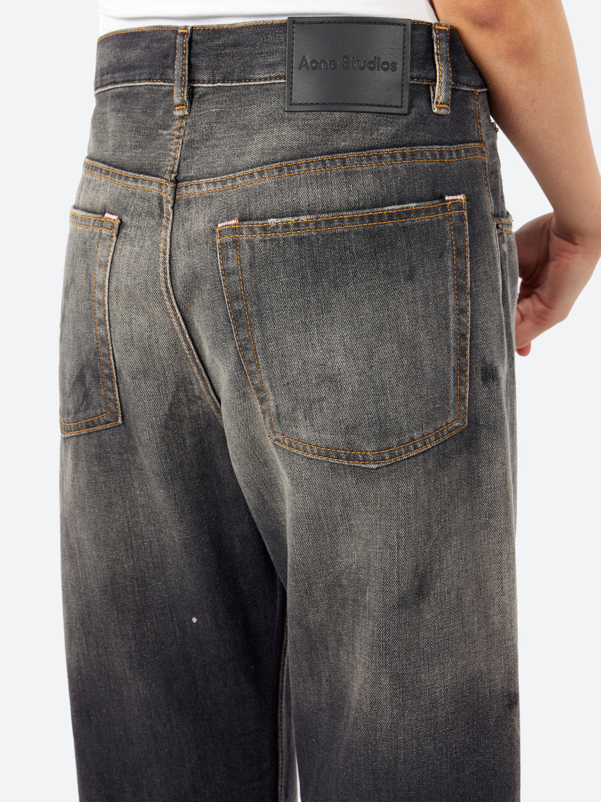 2023 Loose Fit Jeans