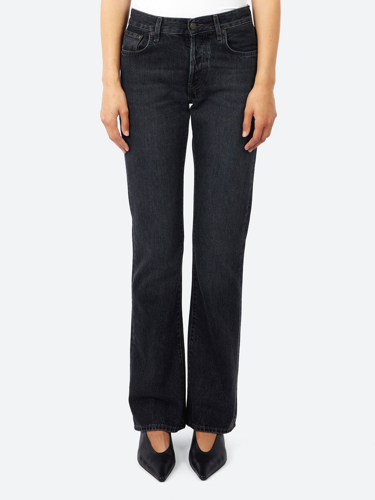 2009F Regular Fit Jeans