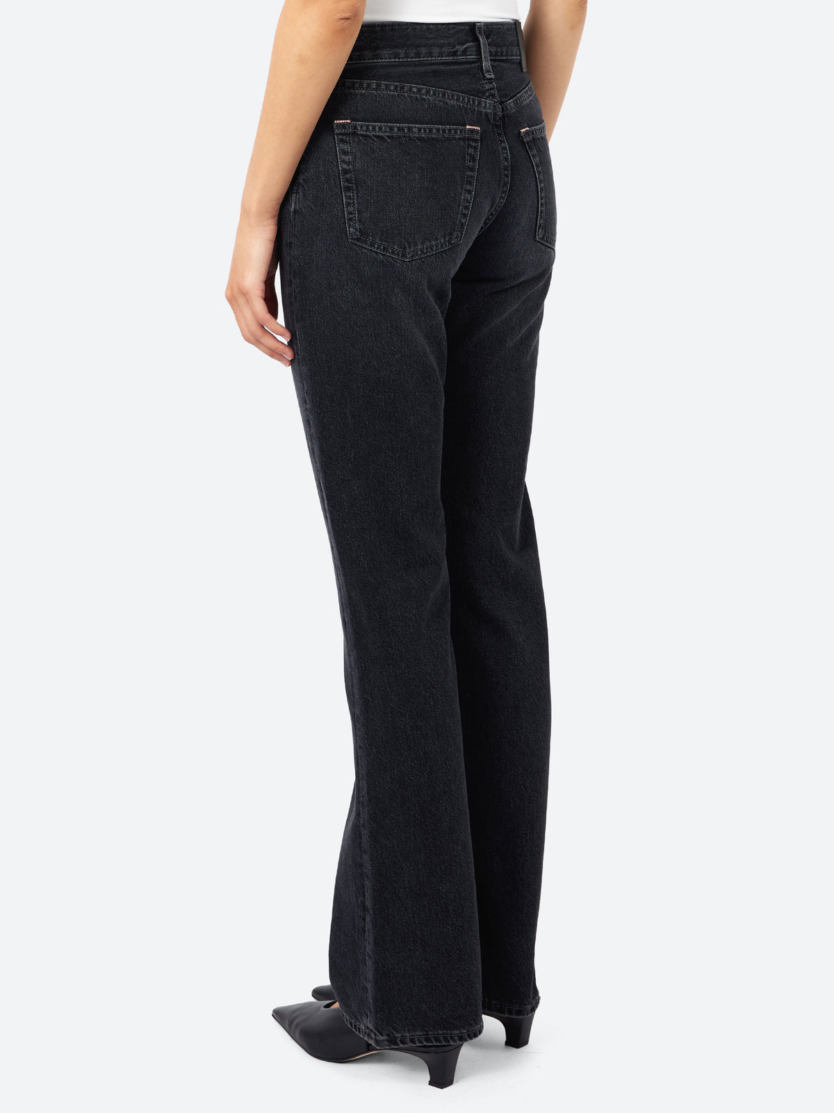 2009F Regular Fit Jeans