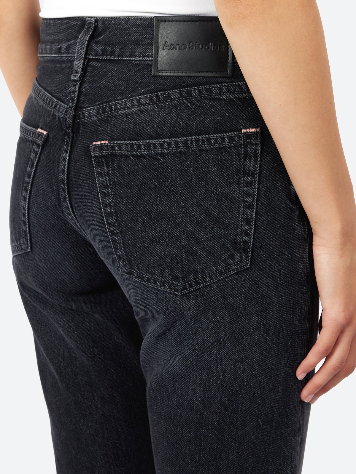 2009F Regular Fit Jeans