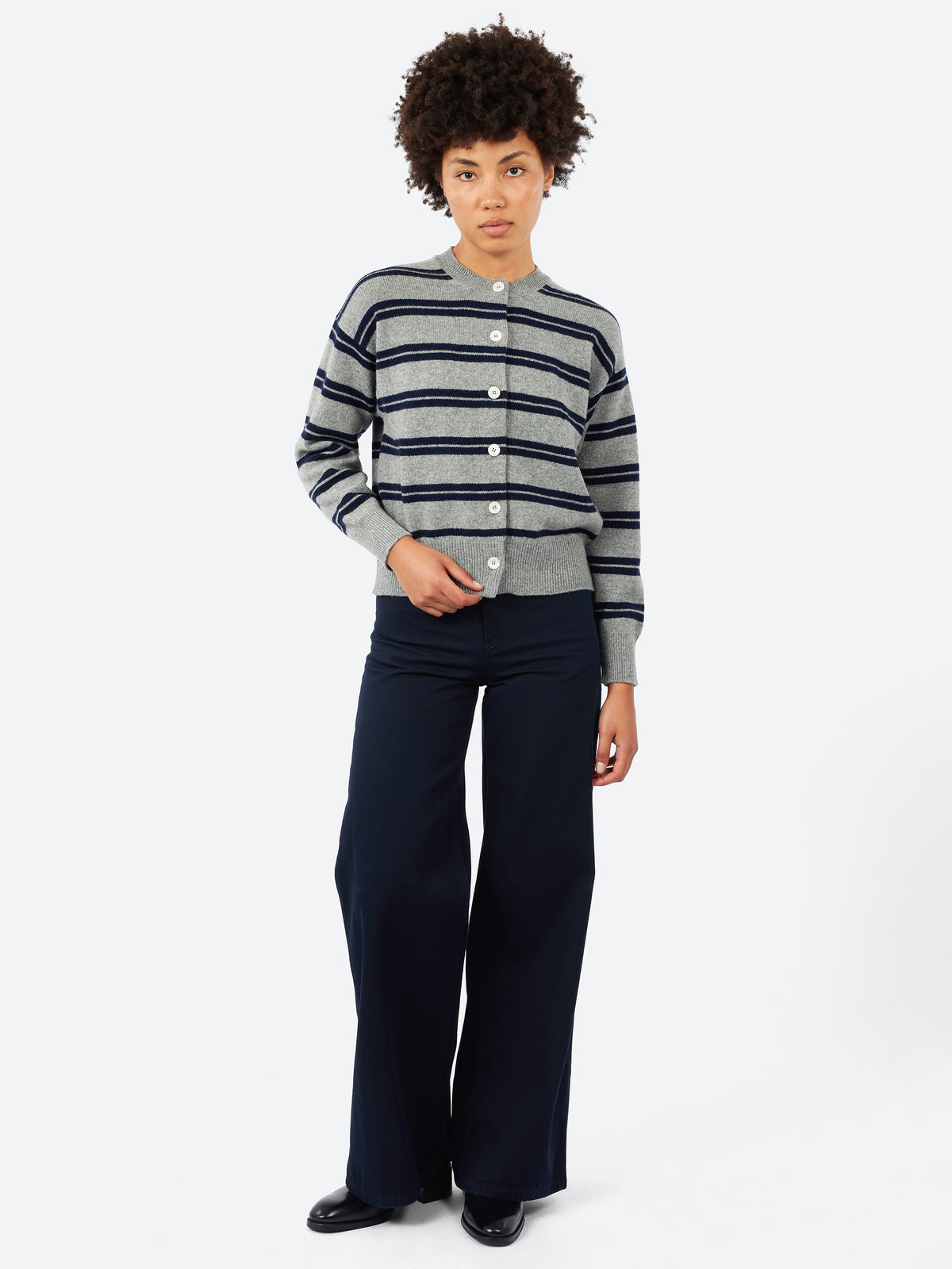 Clyde Jean