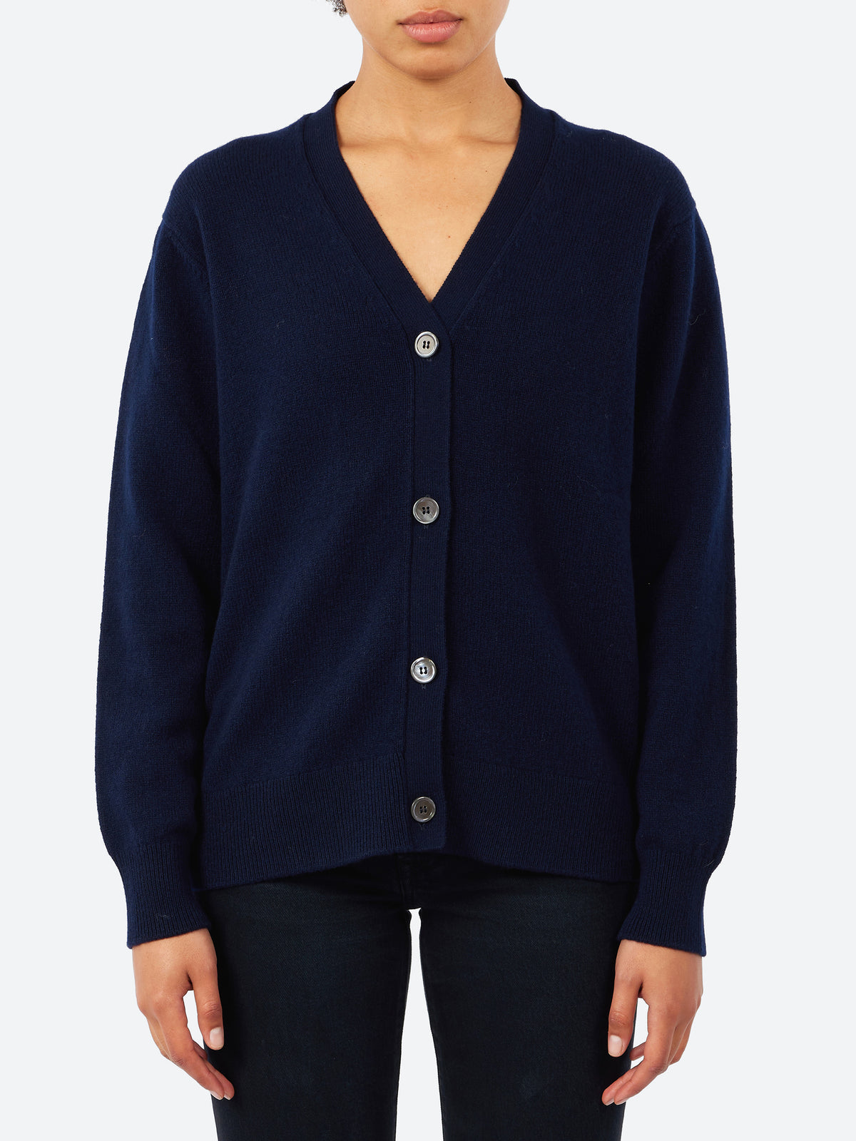 Ava Cardigan