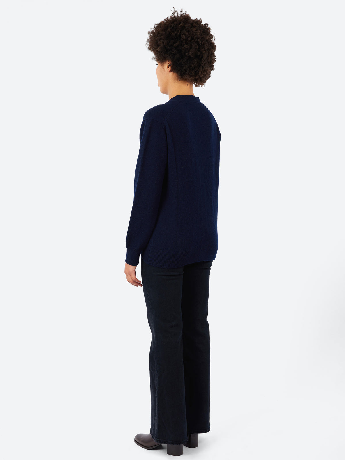 Ava Cardigan