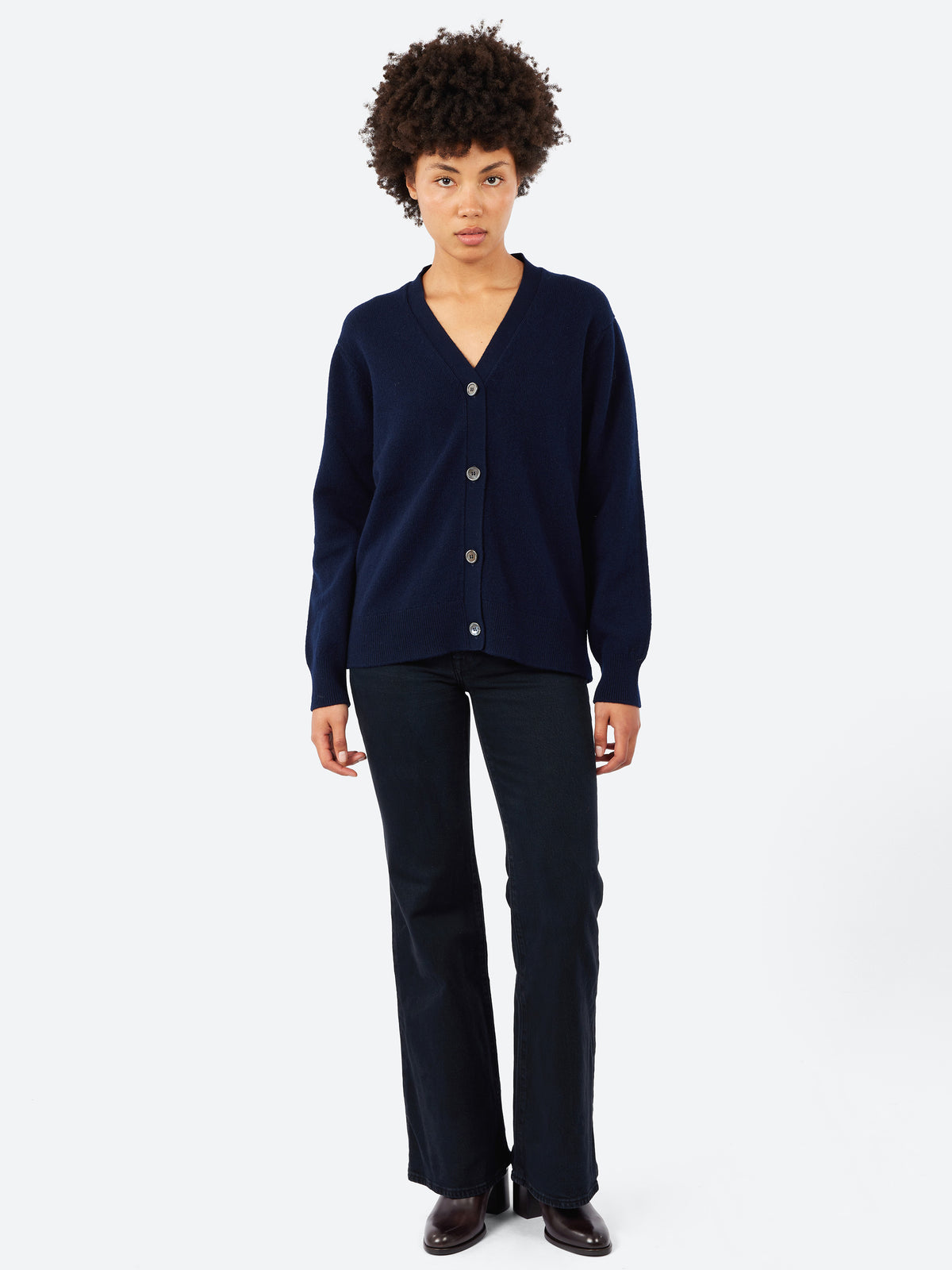 Ava Cardigan