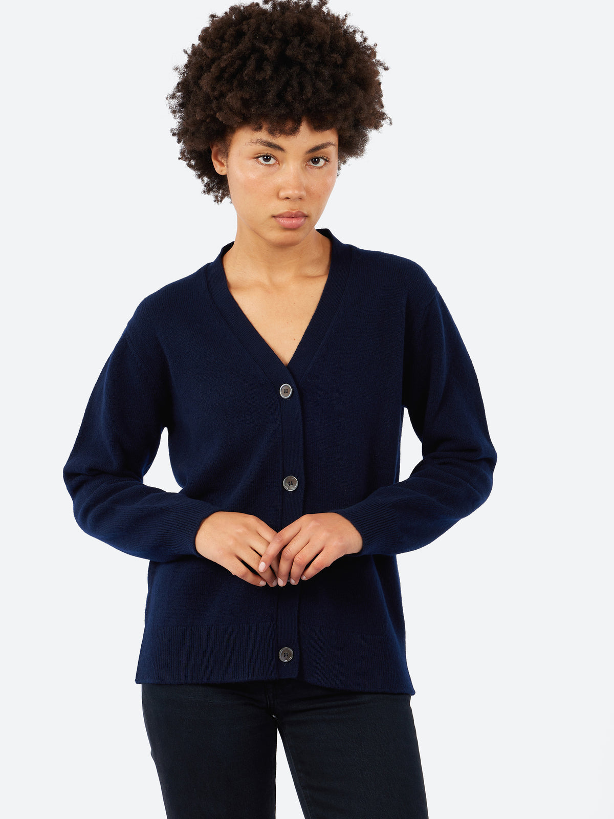 Ava Cardigan