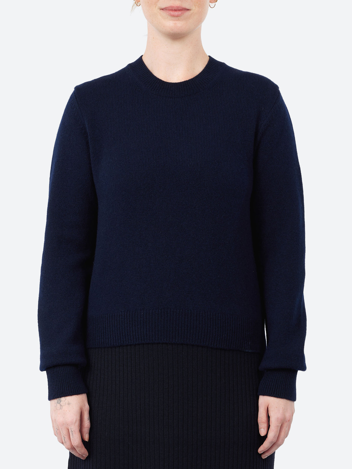Sligo Crewneck
