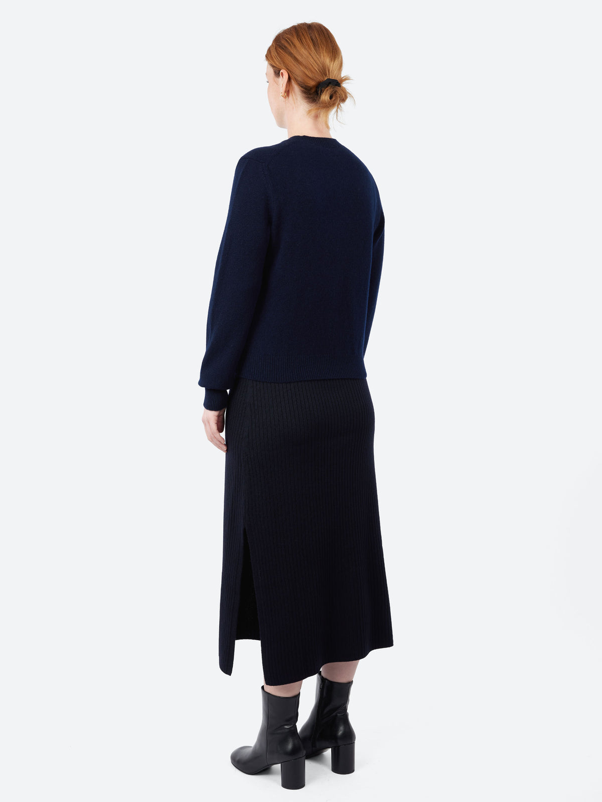 Sligo Crewneck