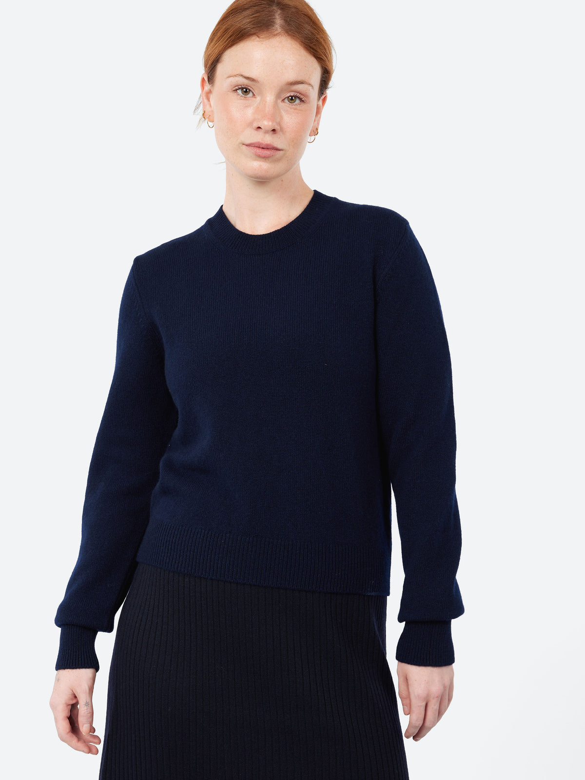 Sligo Crewneck