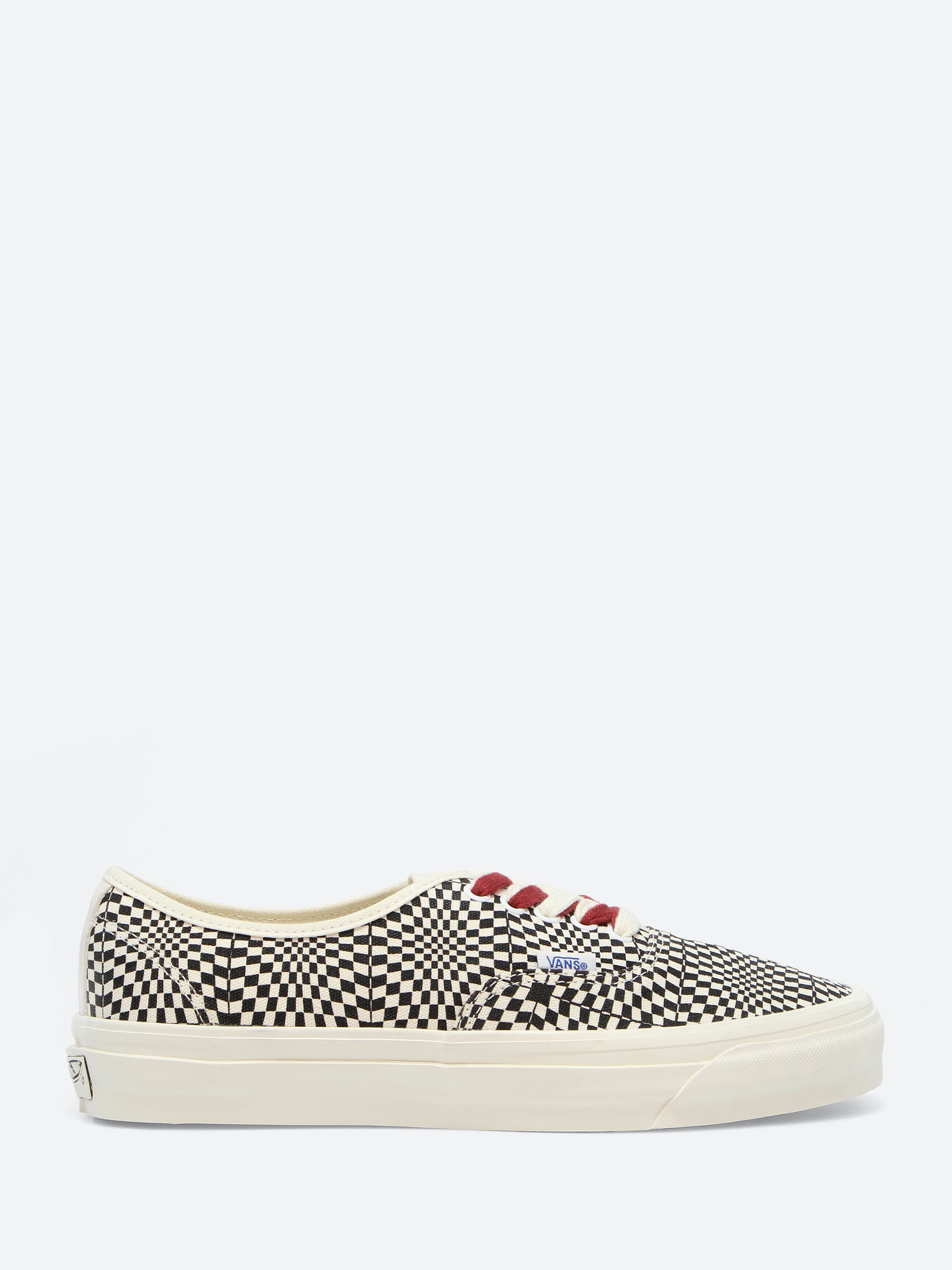 Authentic Reissue 44 LX