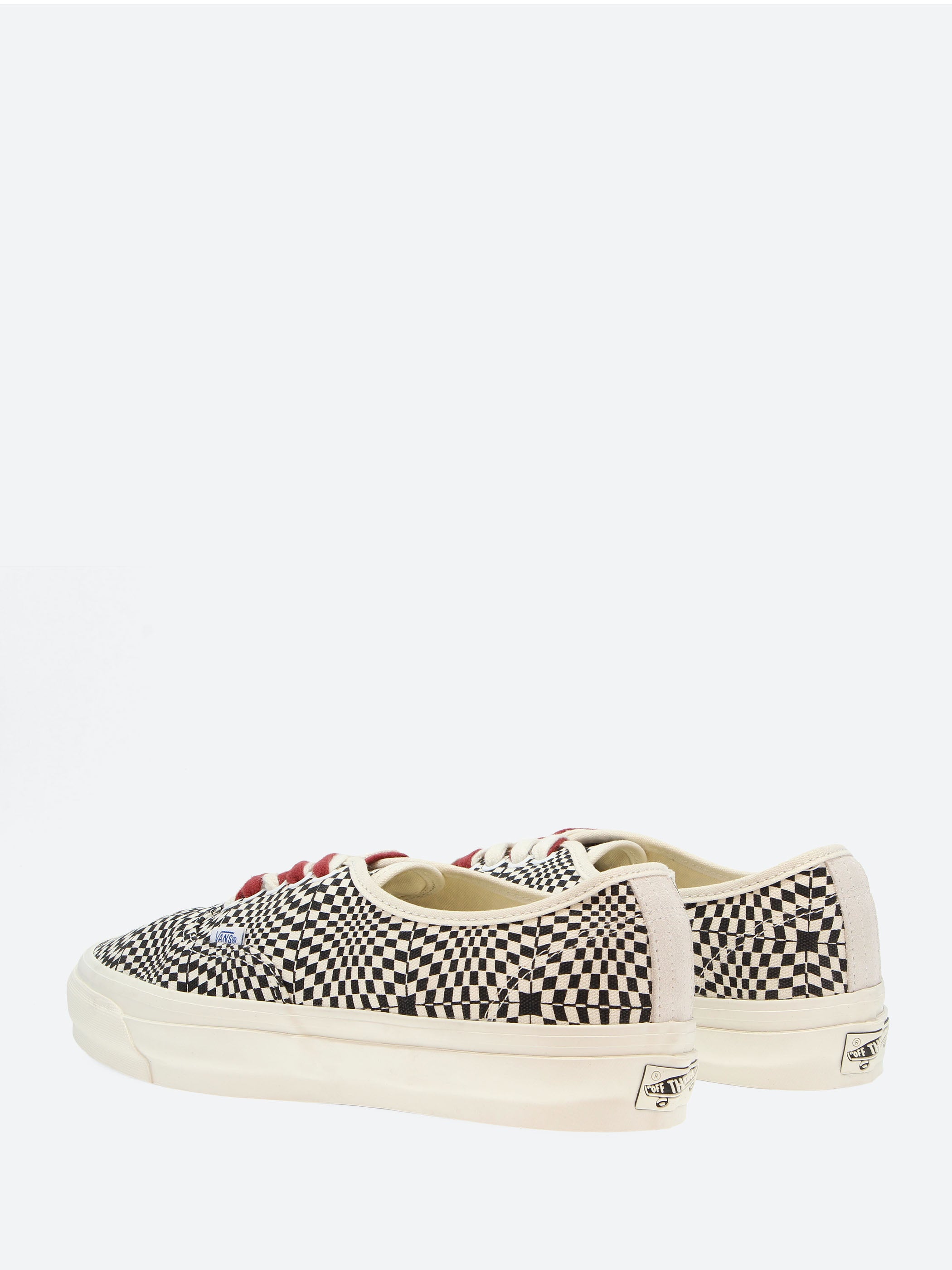 Authentic Reissue 44 LX