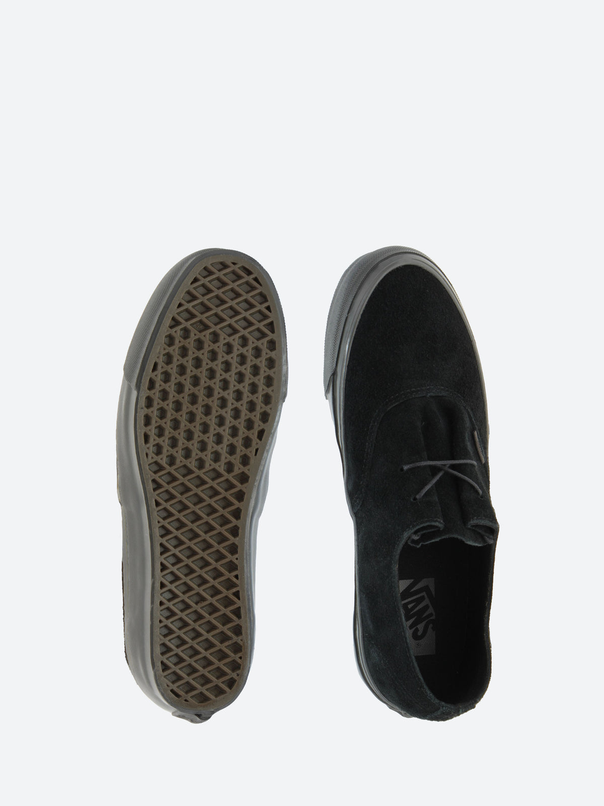 Premium LX Authentic Ease