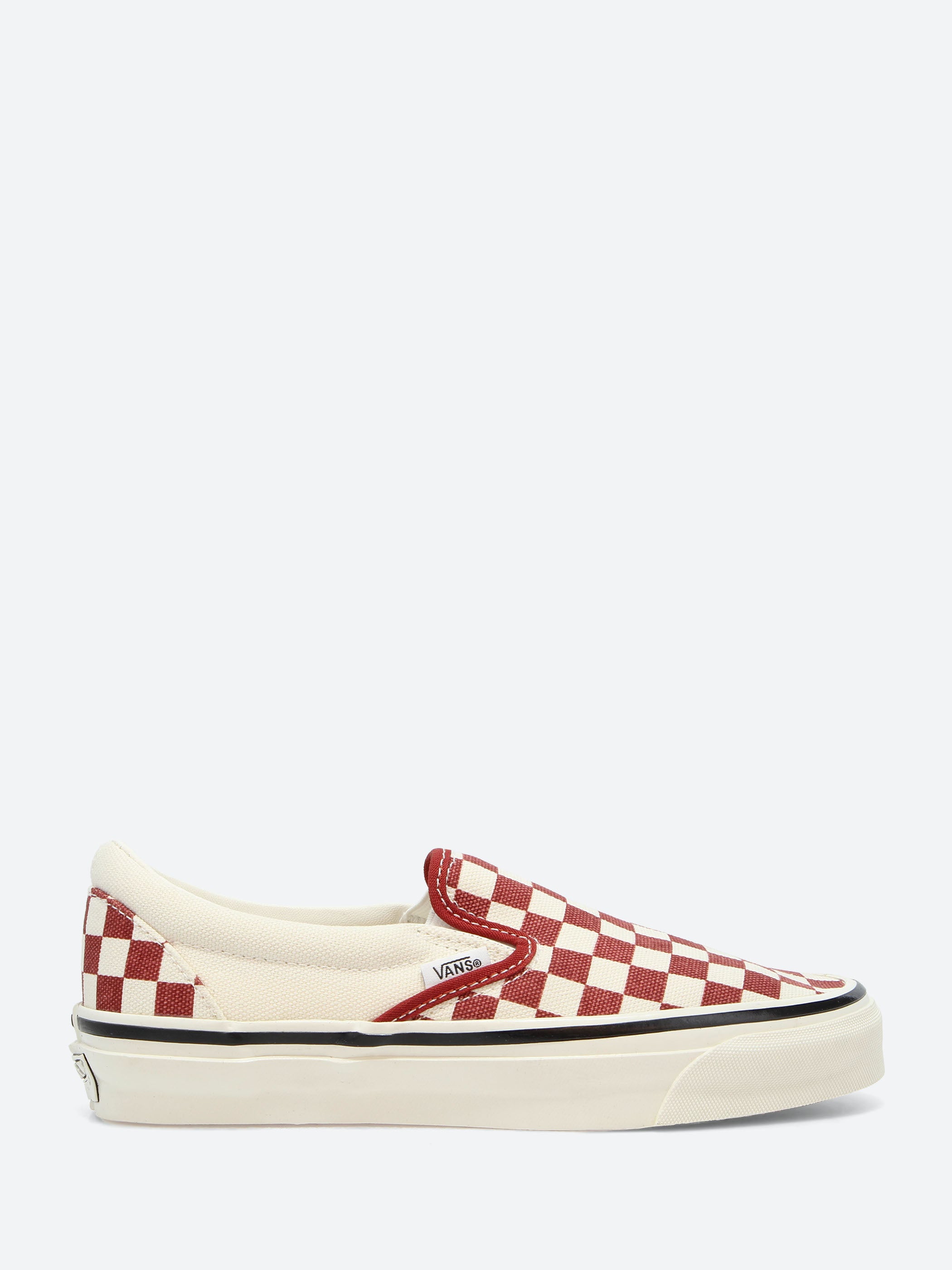 Slip-On Reissue 98 LX