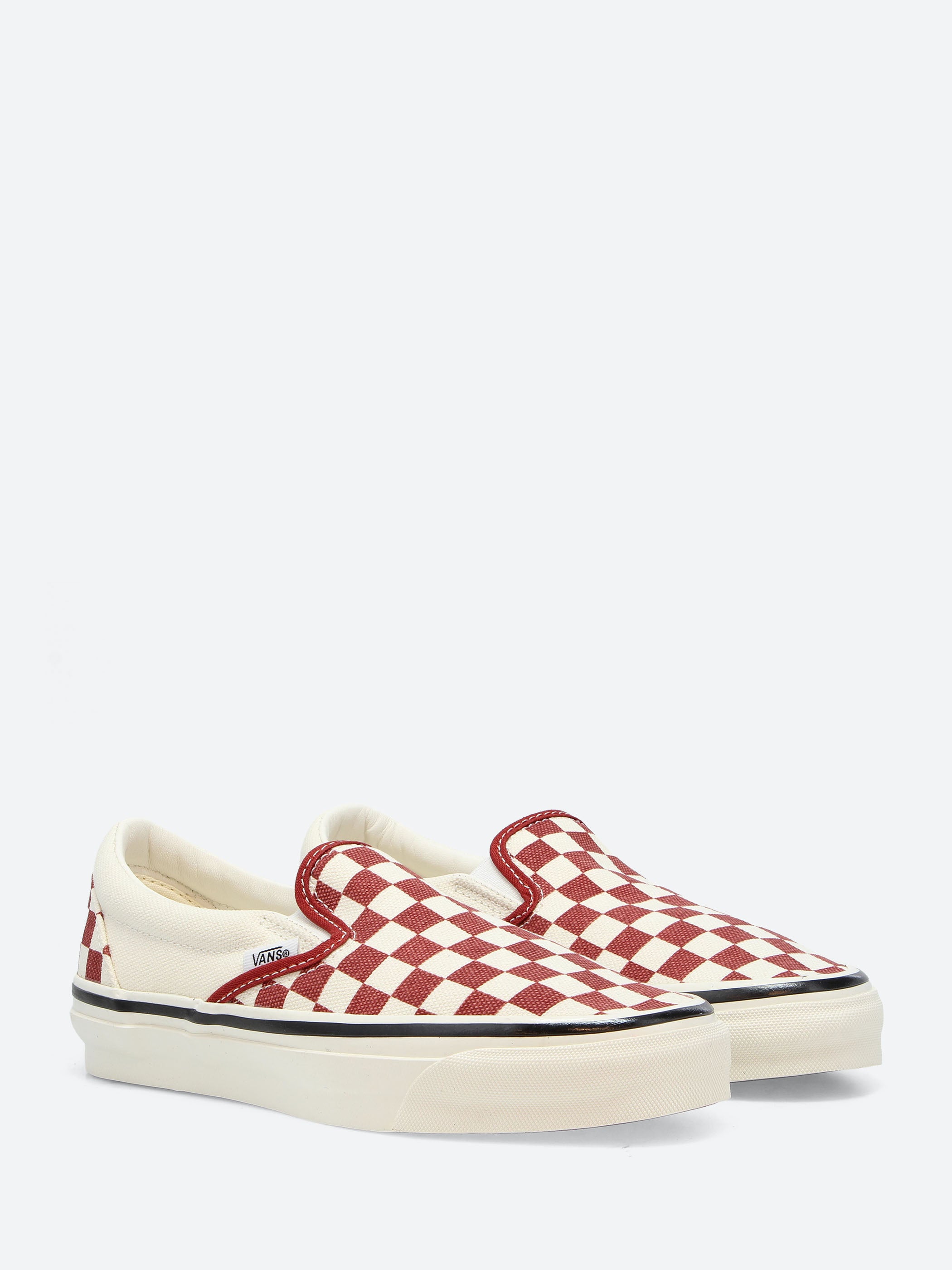 Slip-On Reissue 98 LX
