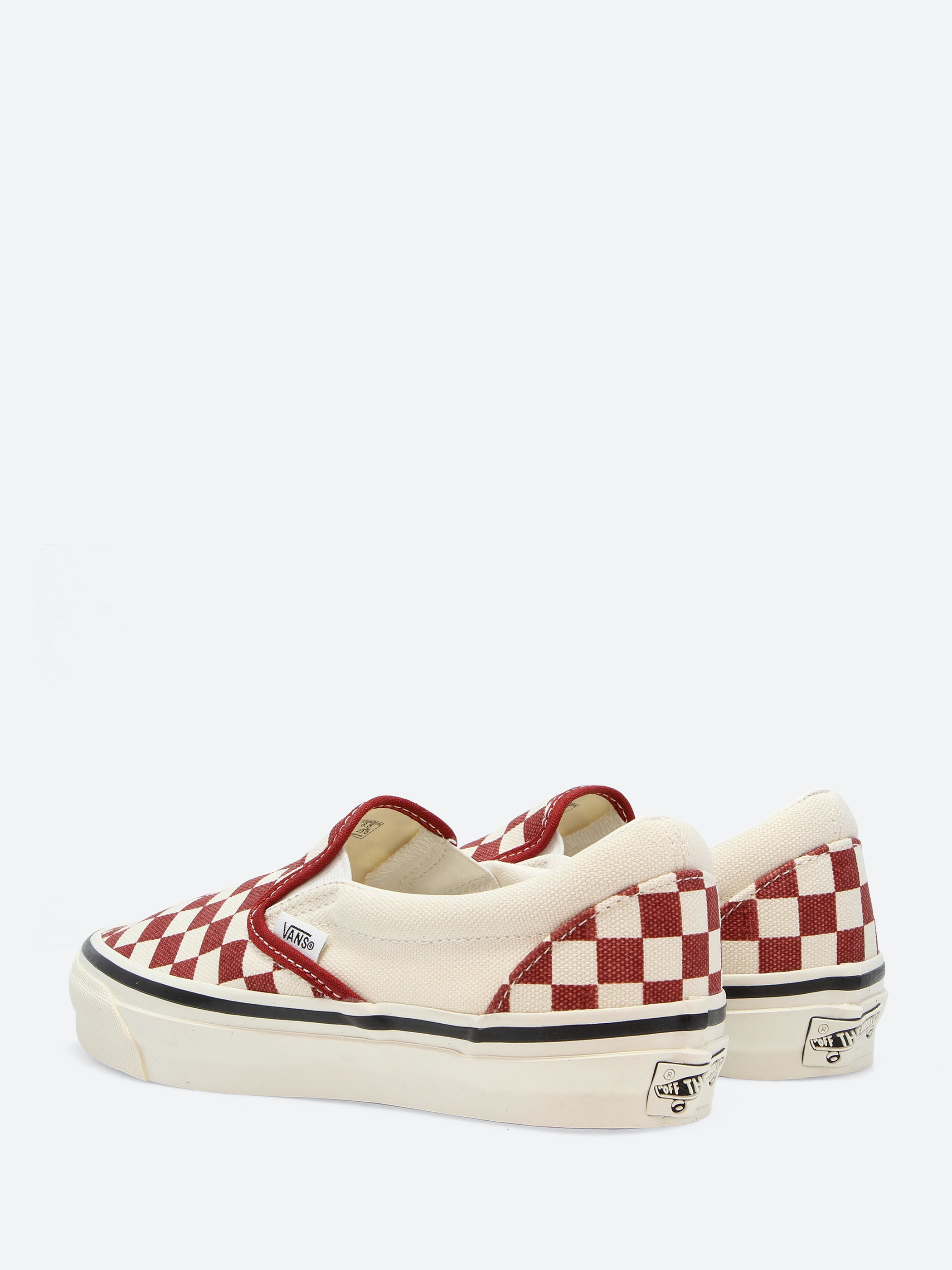 Slip-On Reissue 98 LX