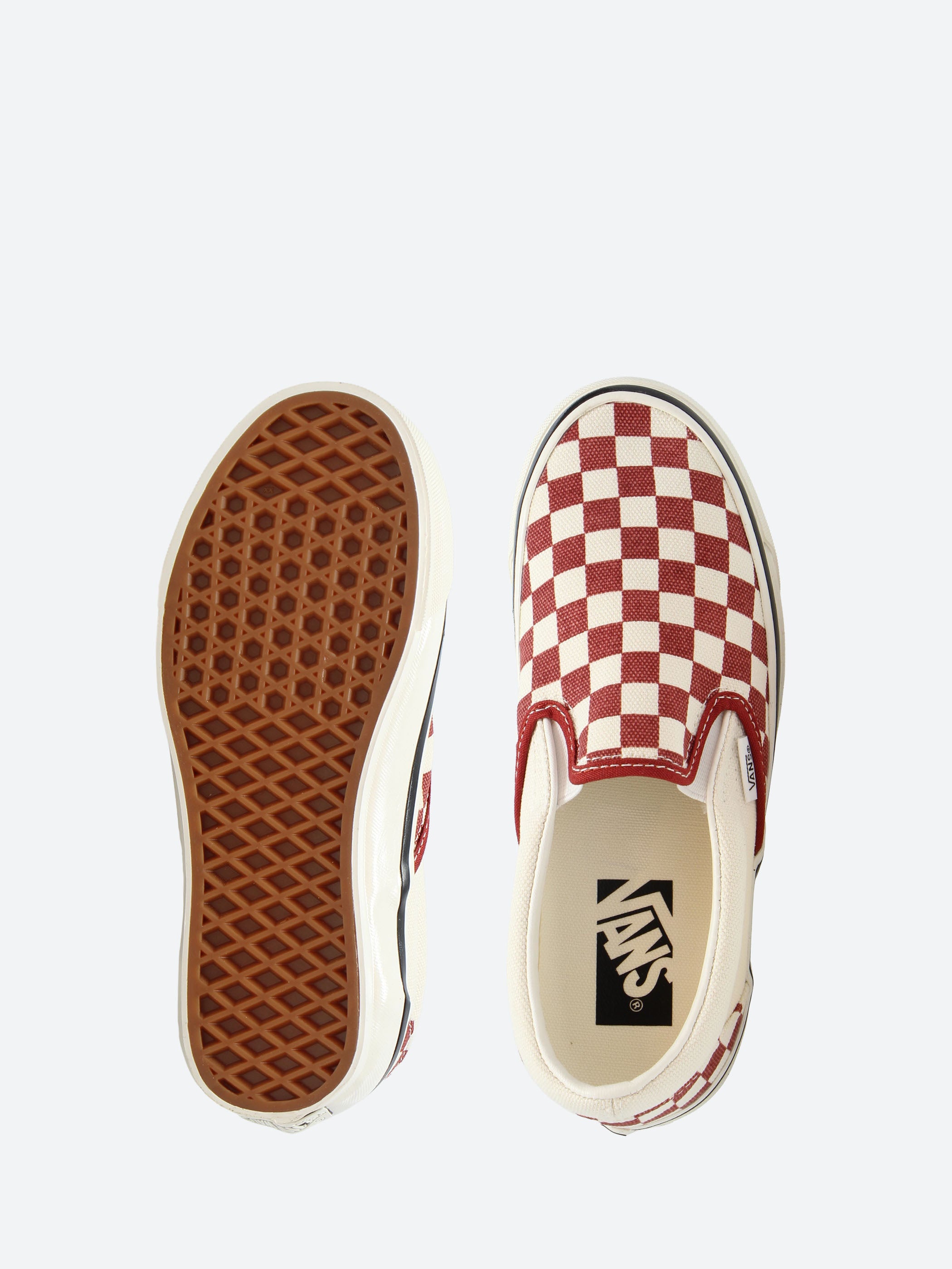 Slip-On Reissue 98 LX
