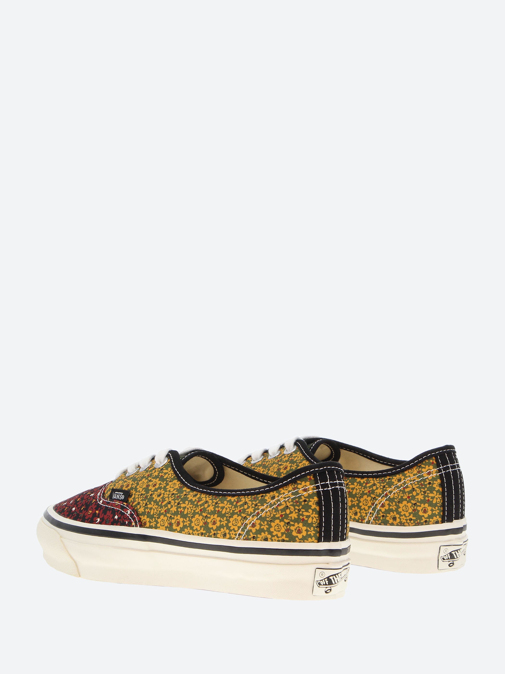 Authentic Reissue 44 LX
