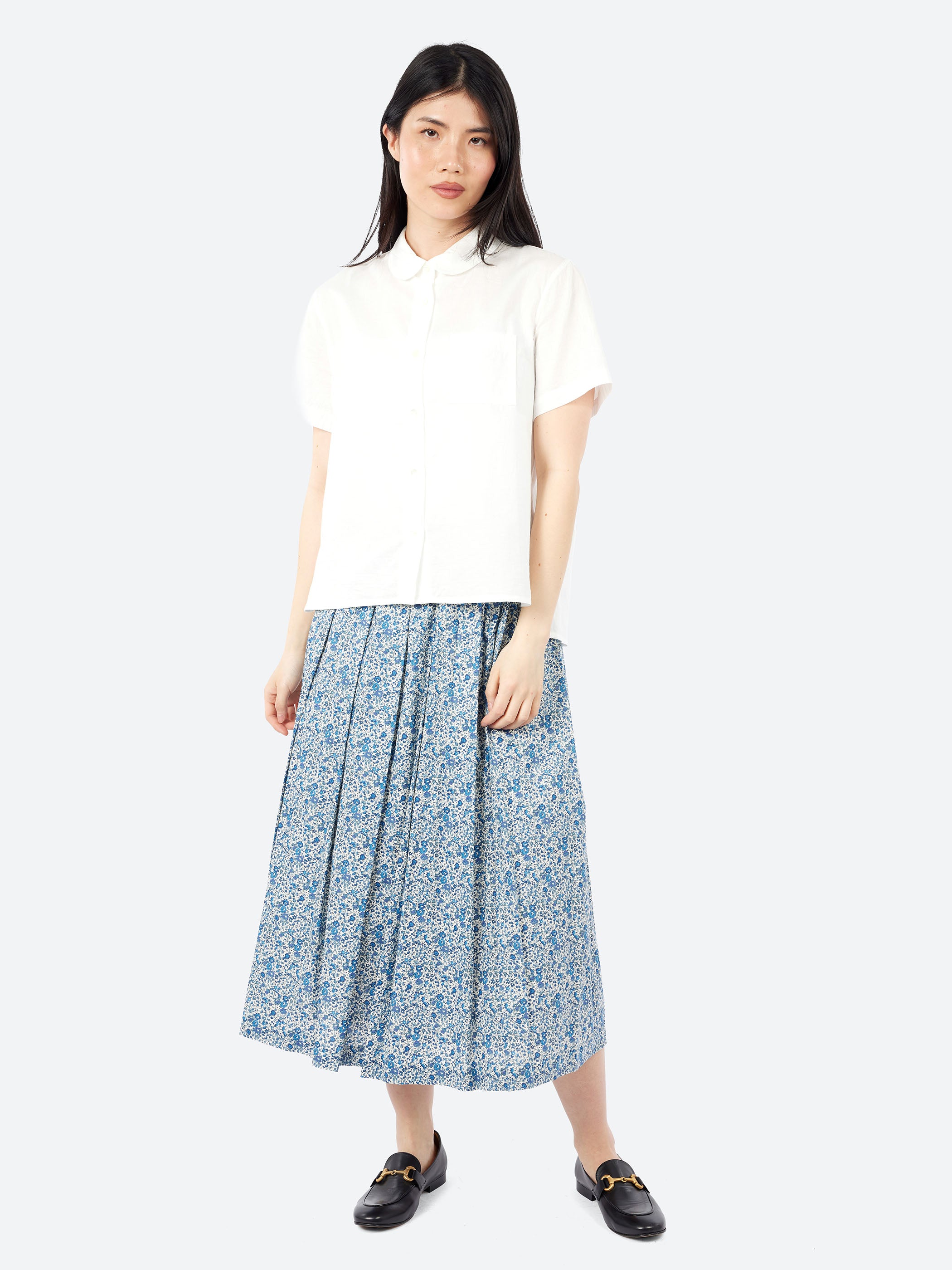 Jill Shirt